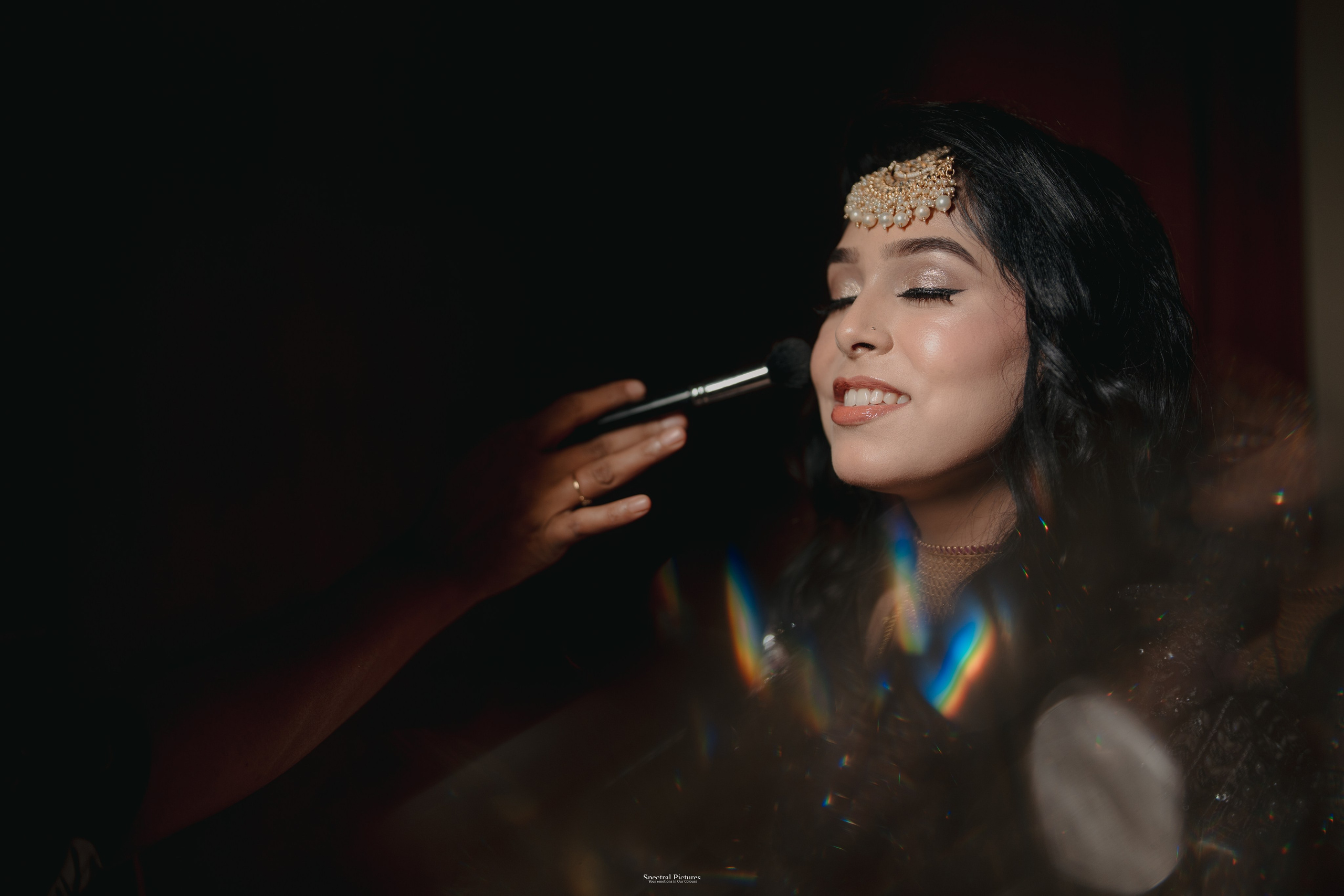 Dilnawaz & Mumtaz | A Love Story That Begins with Yes