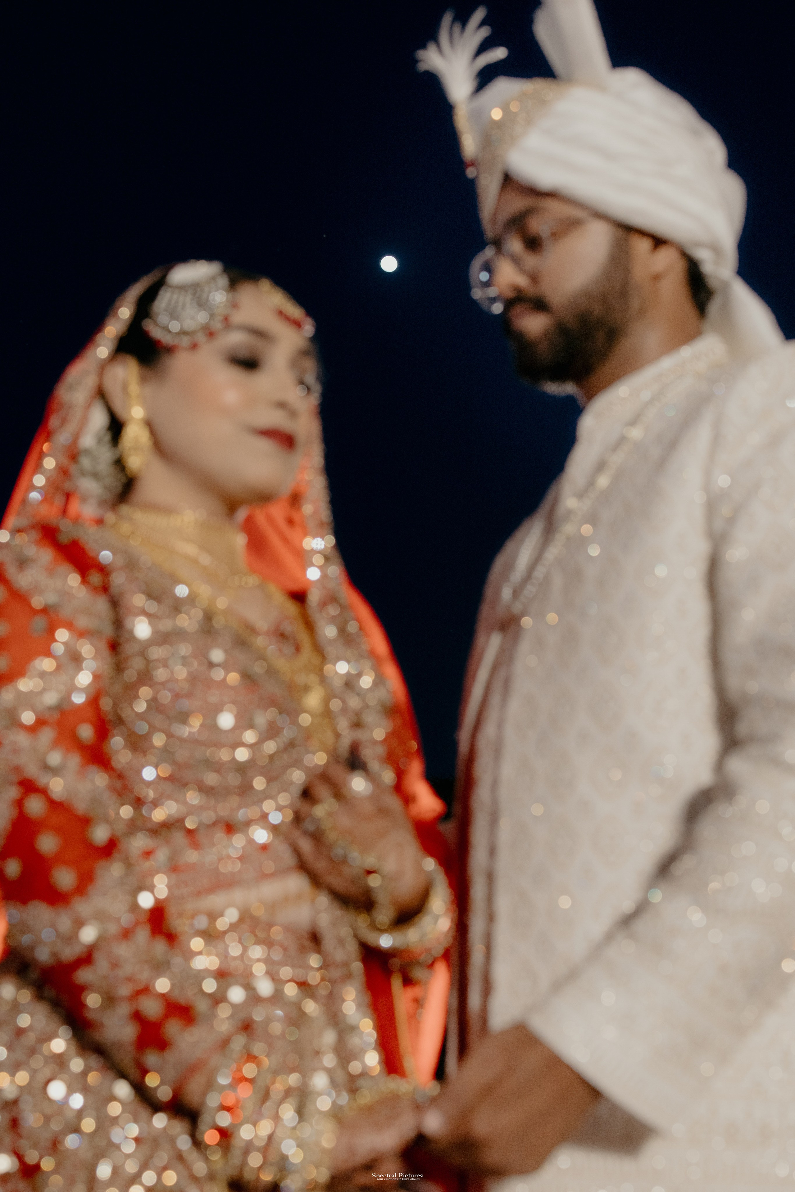 “Dilnawaz & Mumtaz | When Duas Align”