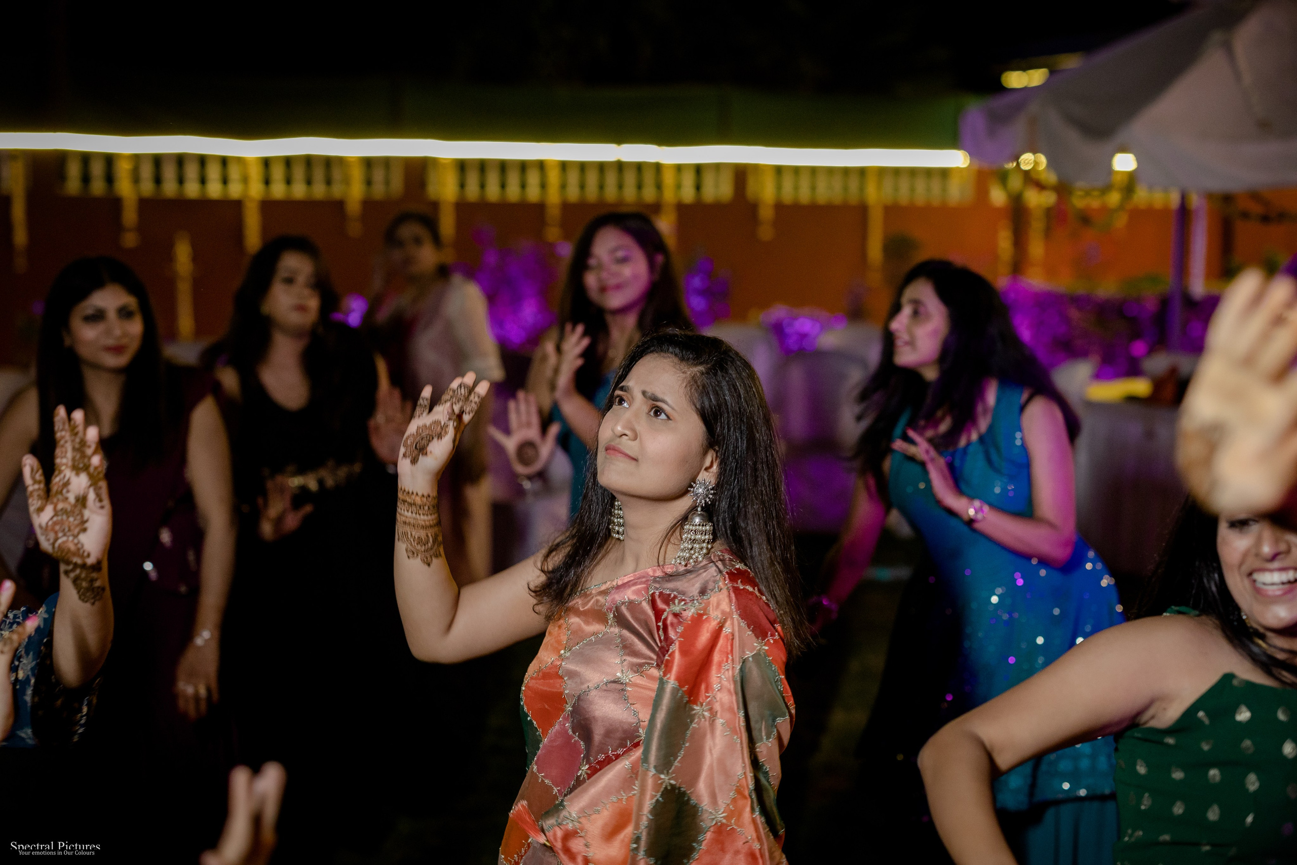 “Shivani & Ashish | A Love Meant to Be”