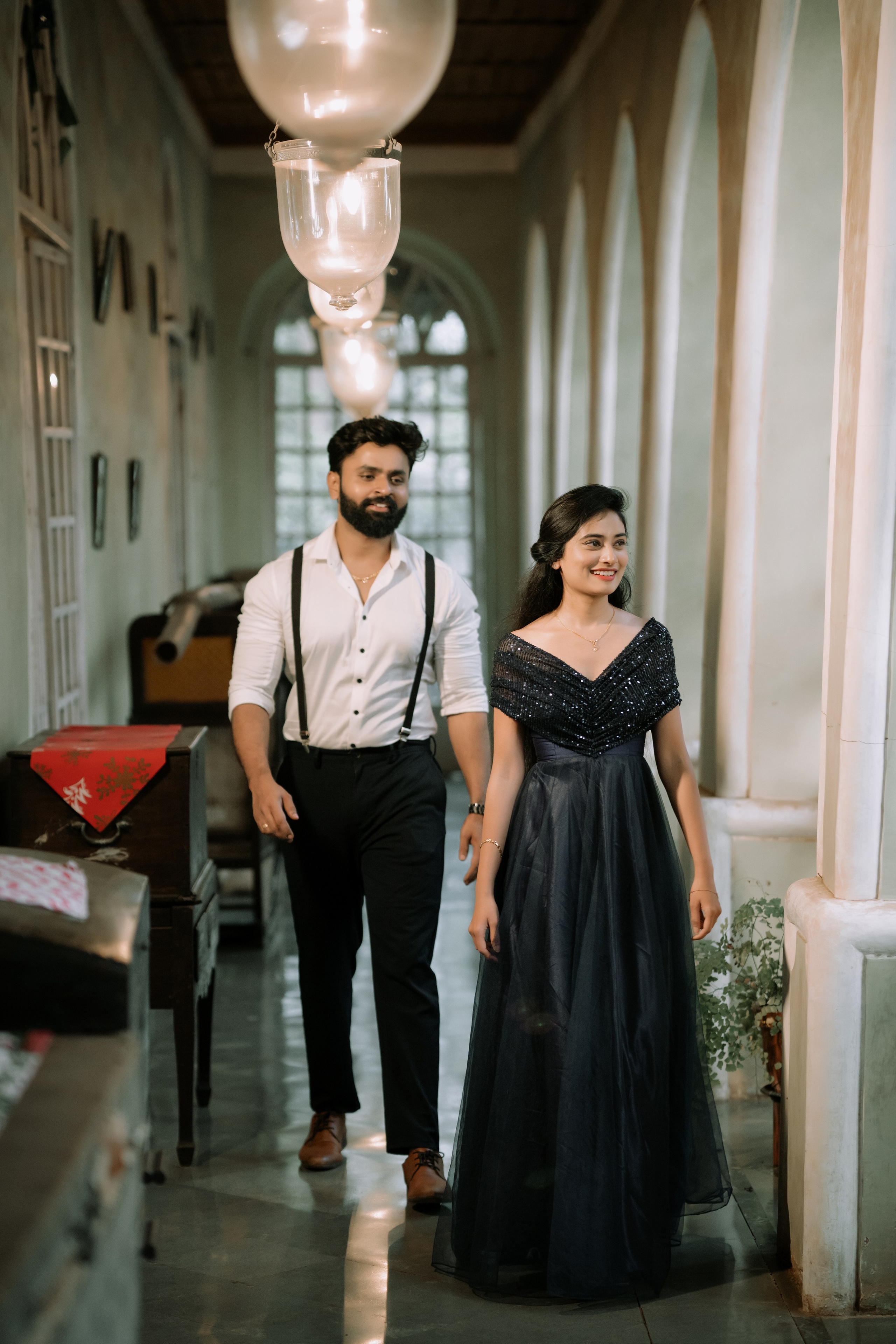 Vinutha & Lokesh | Pre-Wedding