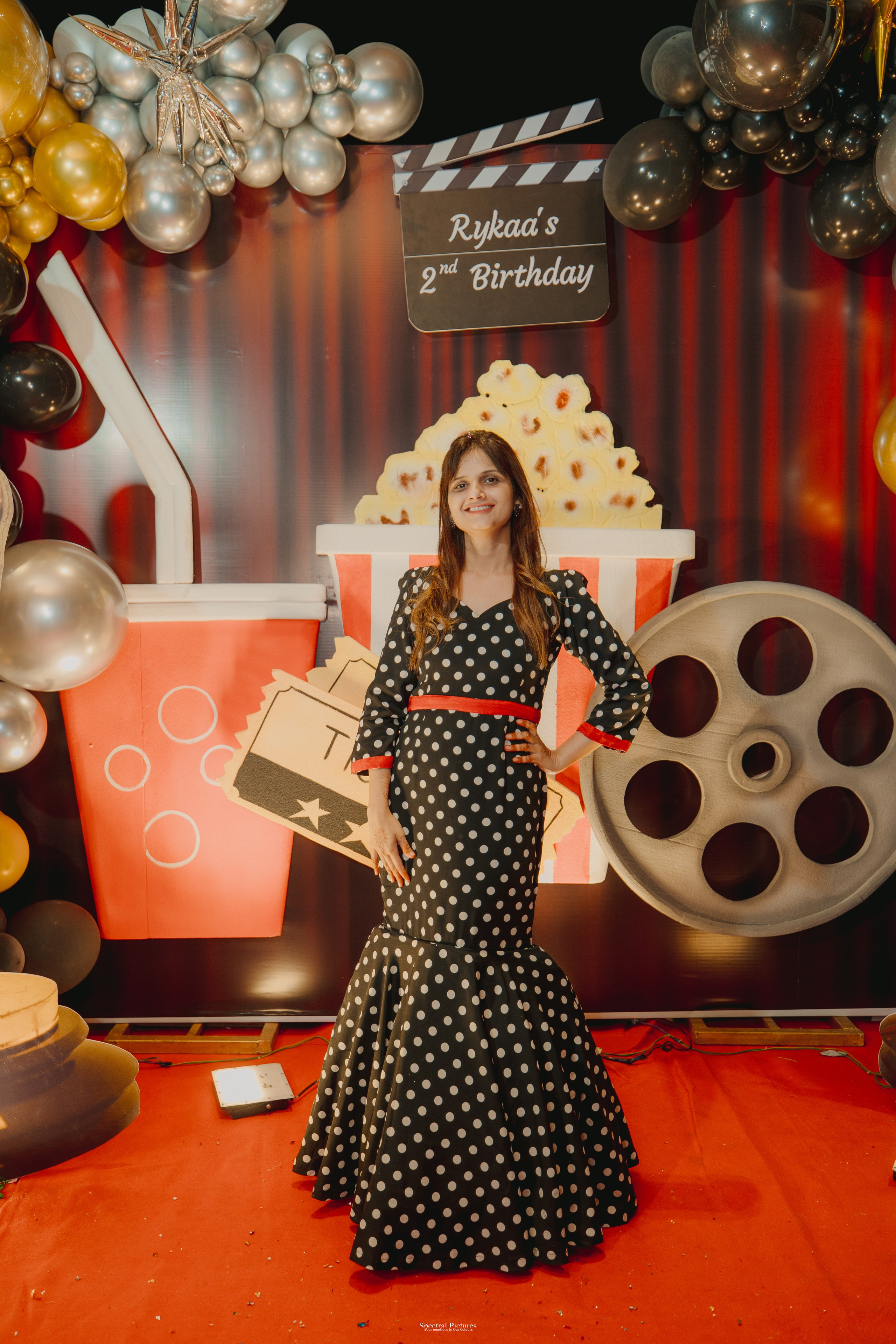 Rykaa’s 2nd Birthday