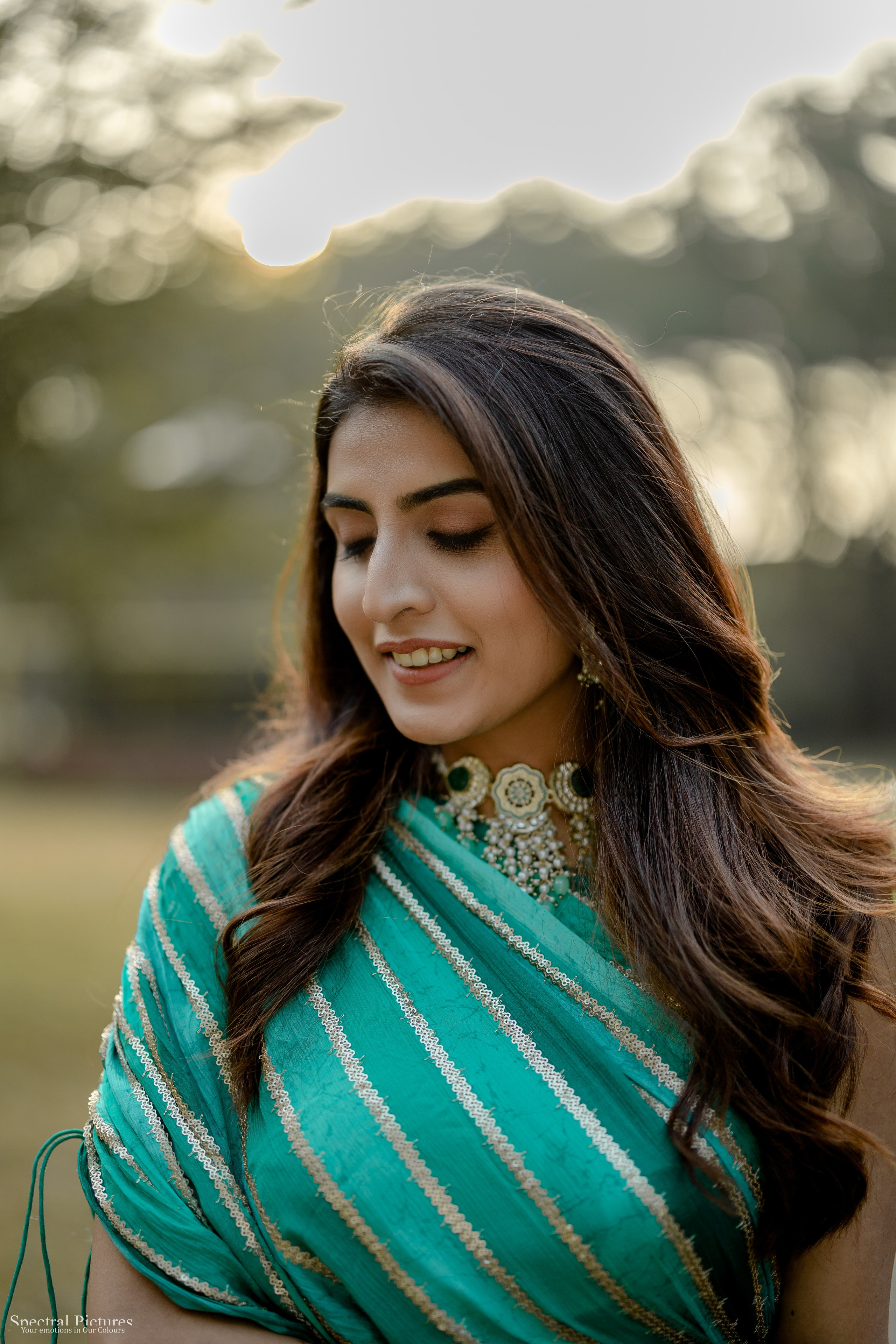 “Shivani & Ashish | A Love Meant to Be”