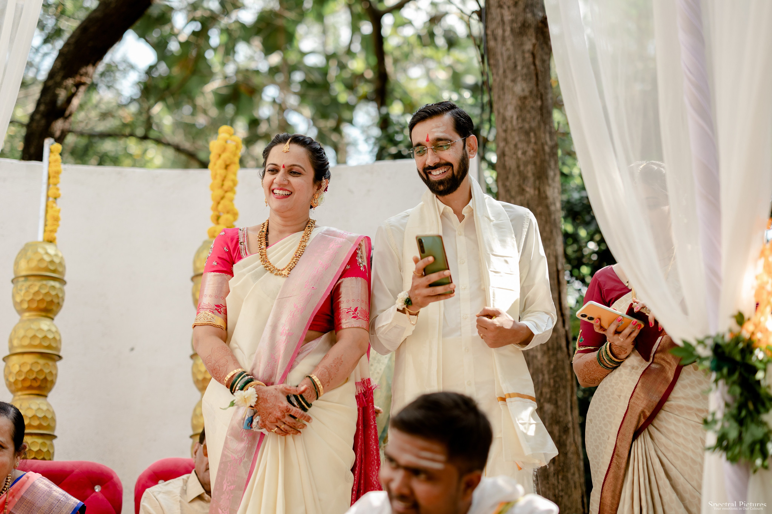 “Shivani & Ashish | A Love Meant to Be”