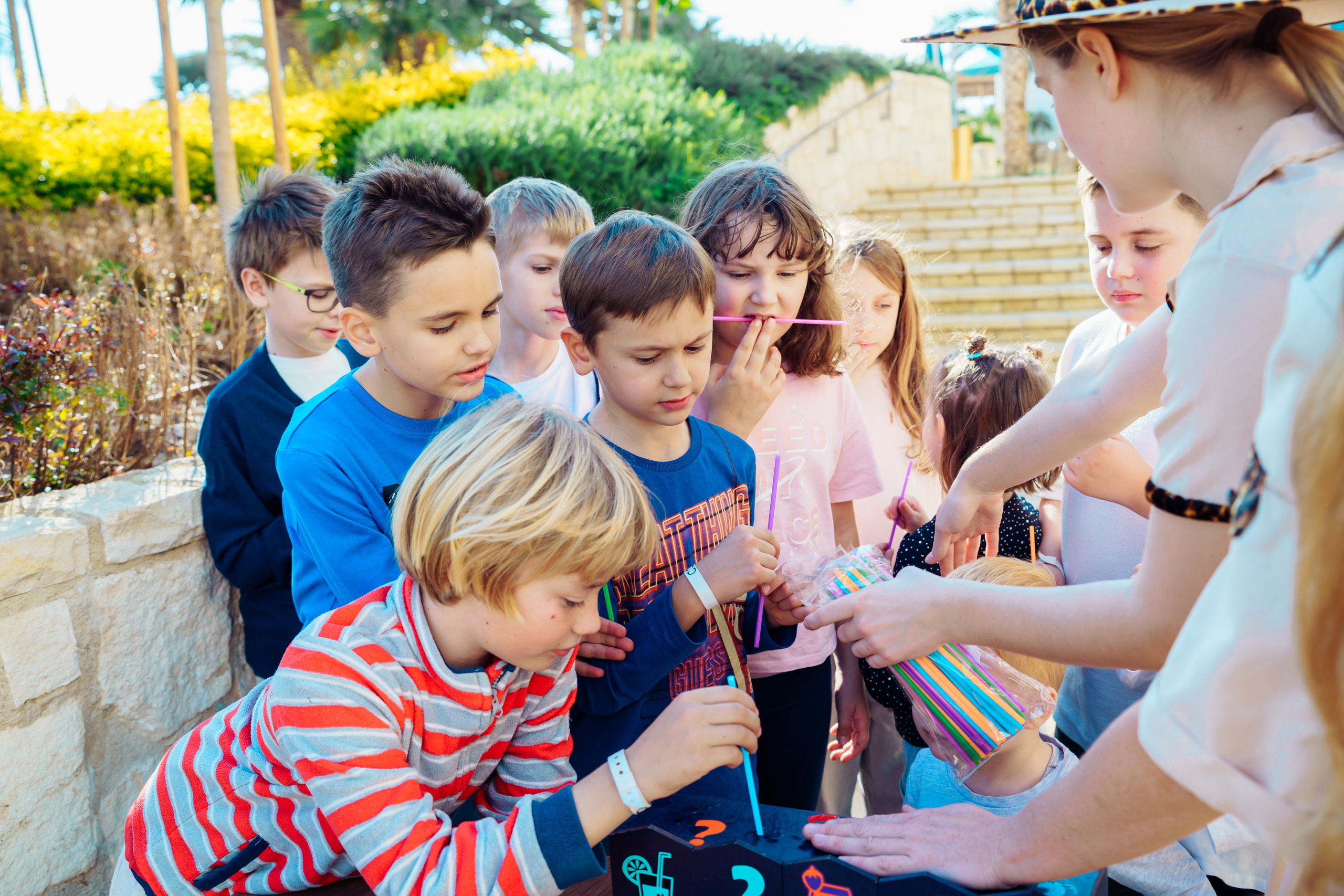 Alex. Семейный и детский фотограф на Кипре Елена