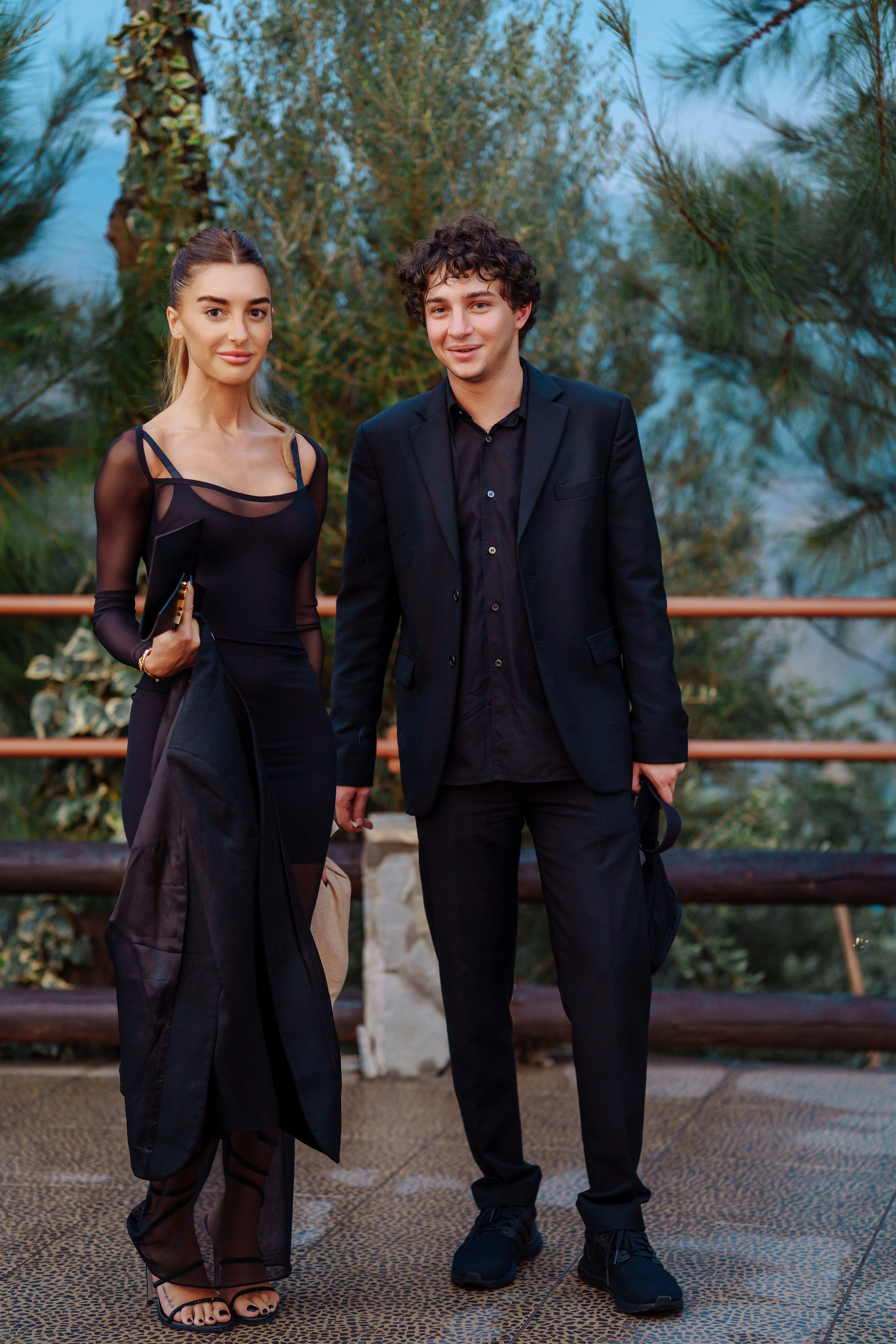 Alexandr and Salome. Photographer in Cyprus