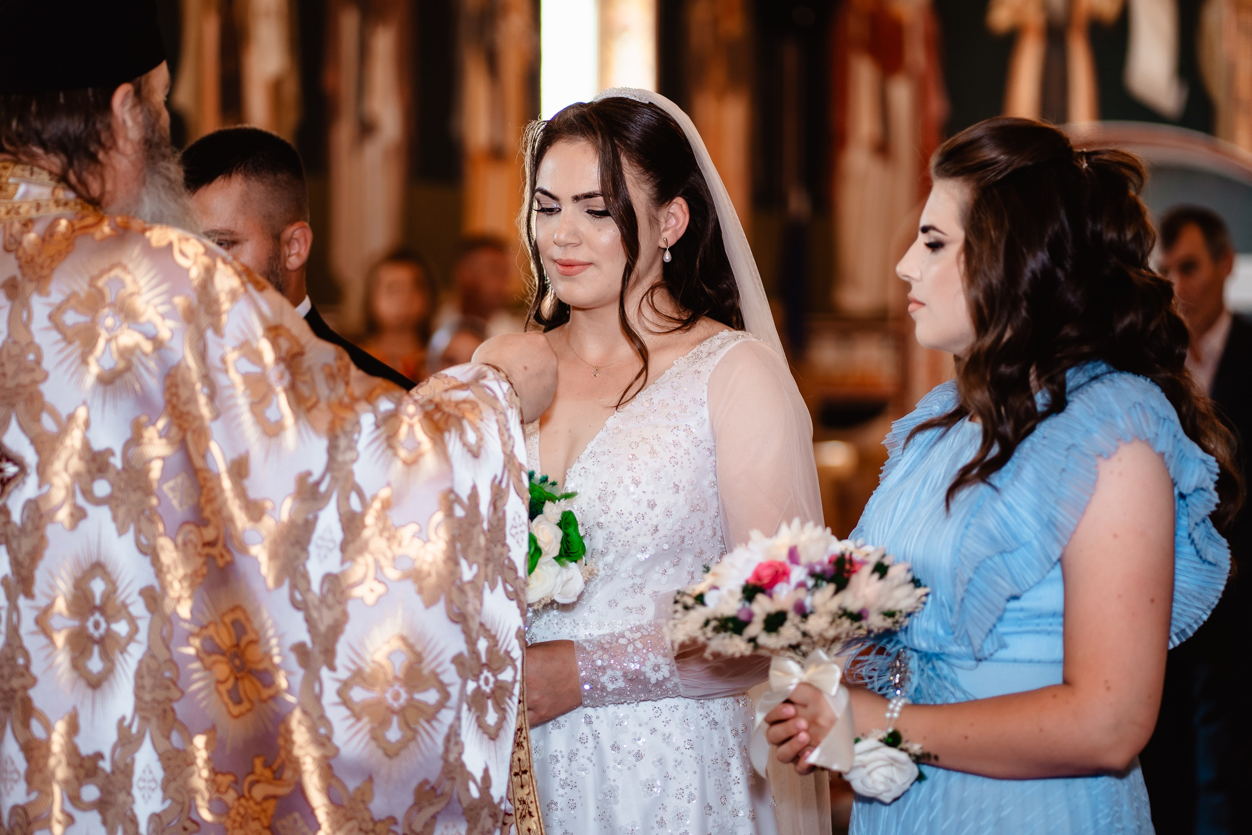 Monica și Mugurel. Mădălina & Florin | Fotograf & Videograf de Nuntă