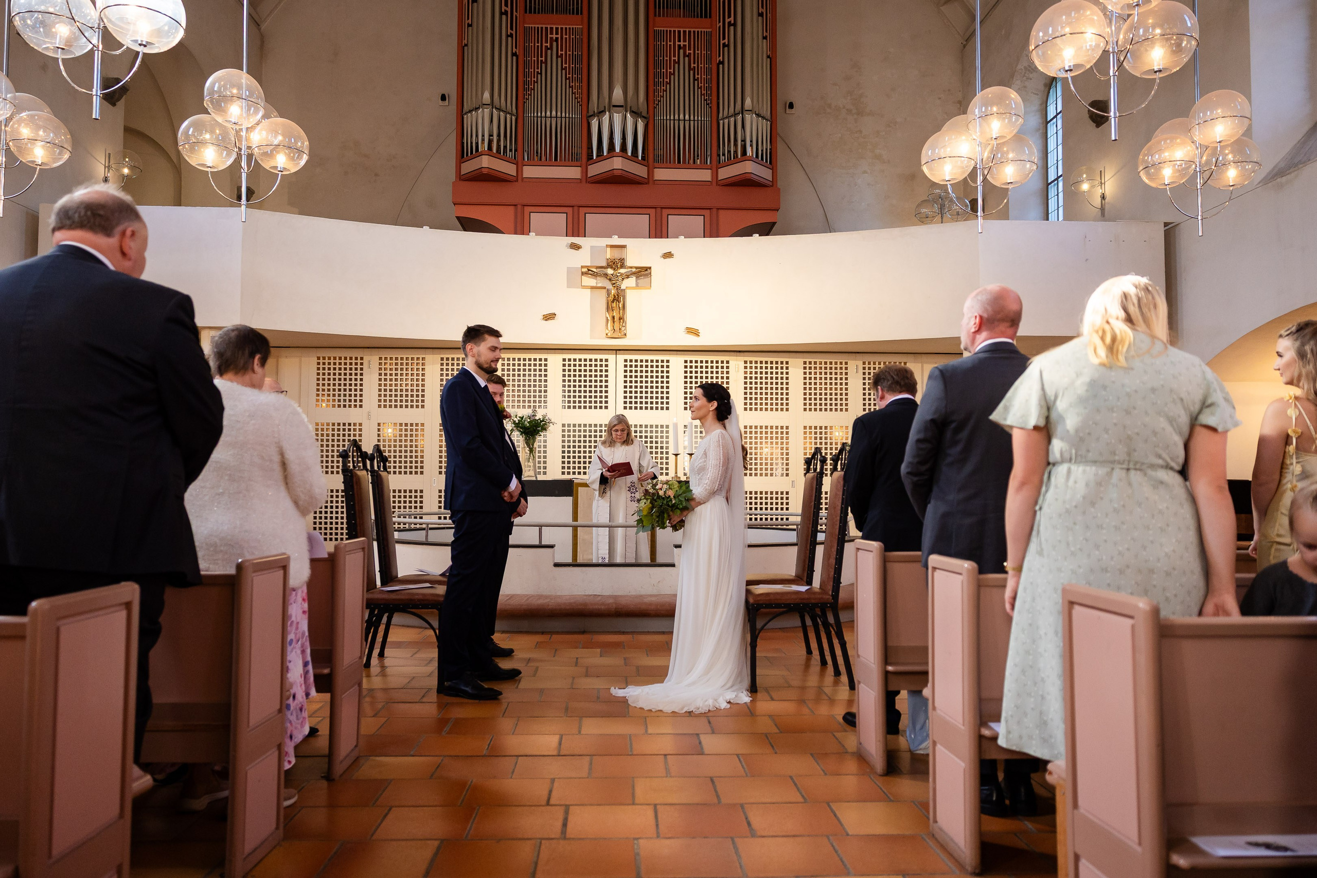 2025 - Bryllup - Nina & Aleksander. Bryllupsfotograf i Oslo og Rogaland — Meisal Media