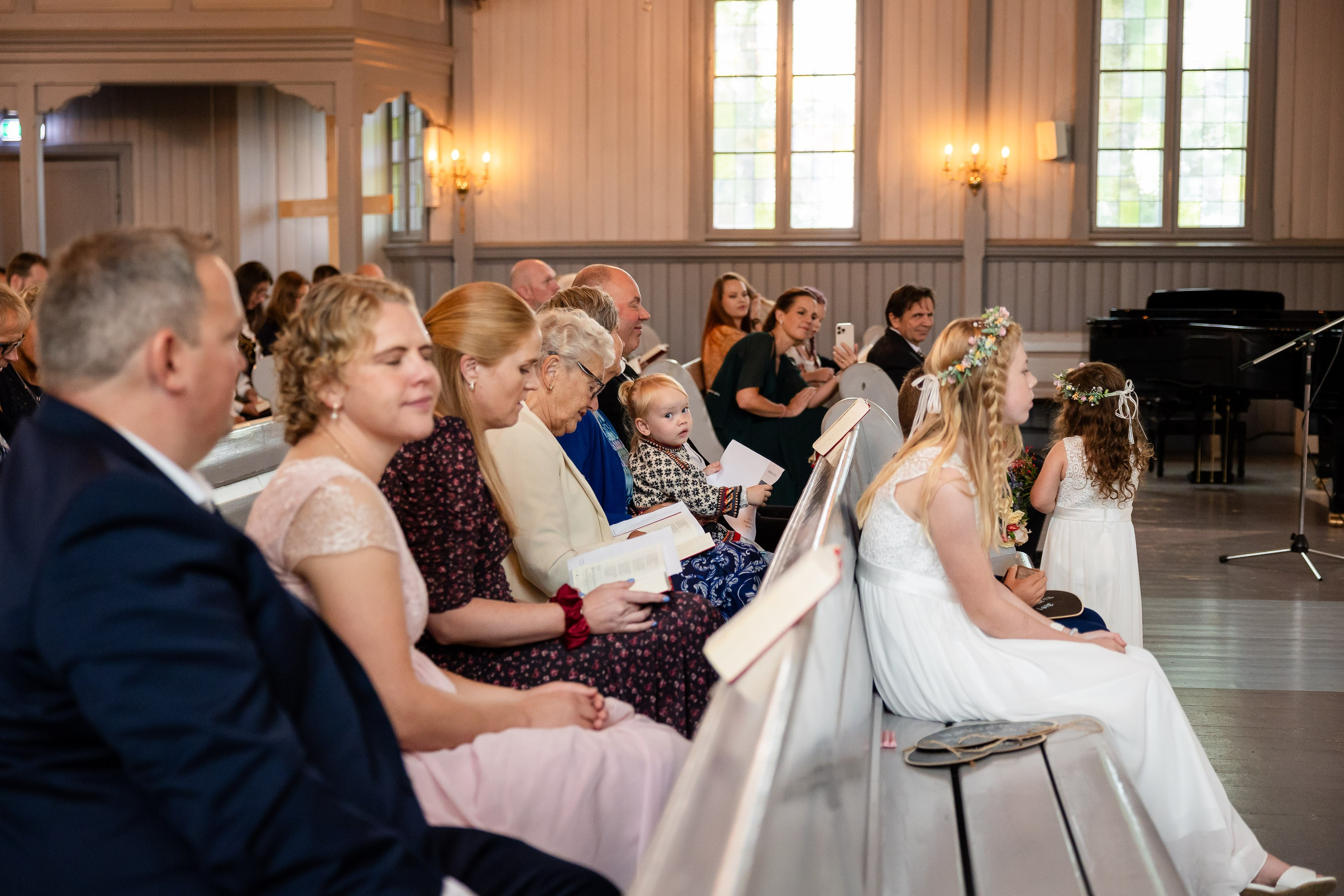 2025 - Bryllup - Stine & Jørgen. Bryllupsfotograf i Oslo og Rogaland — Meisal Media