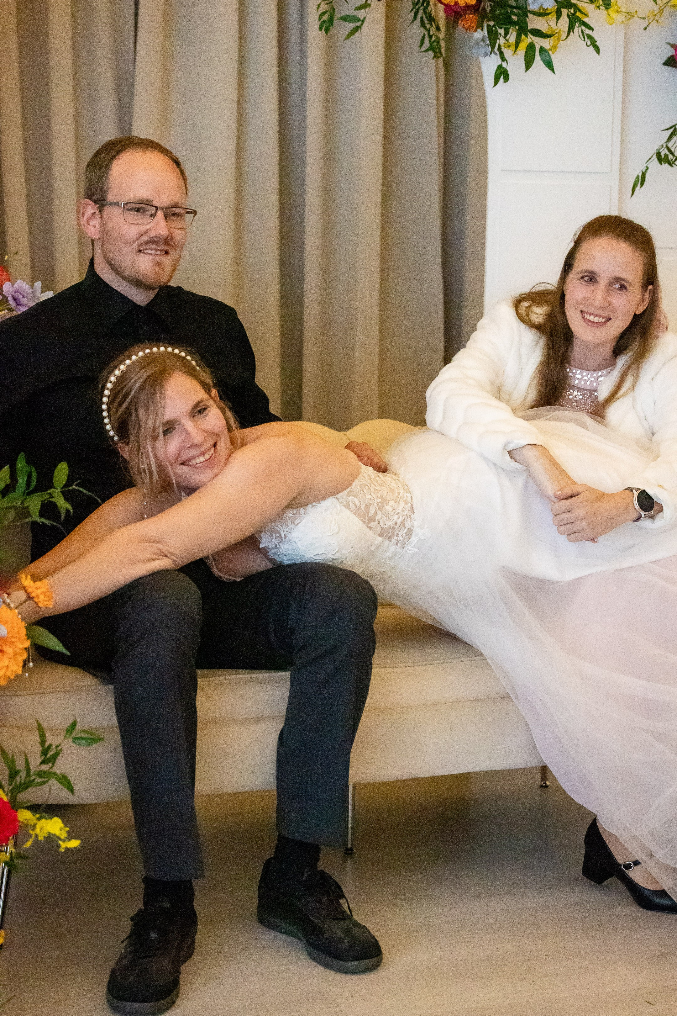 2025 - Bryllup - Stine & Jørgen. Bryllupsfotograf i Oslo og Rogaland — Meisal Media