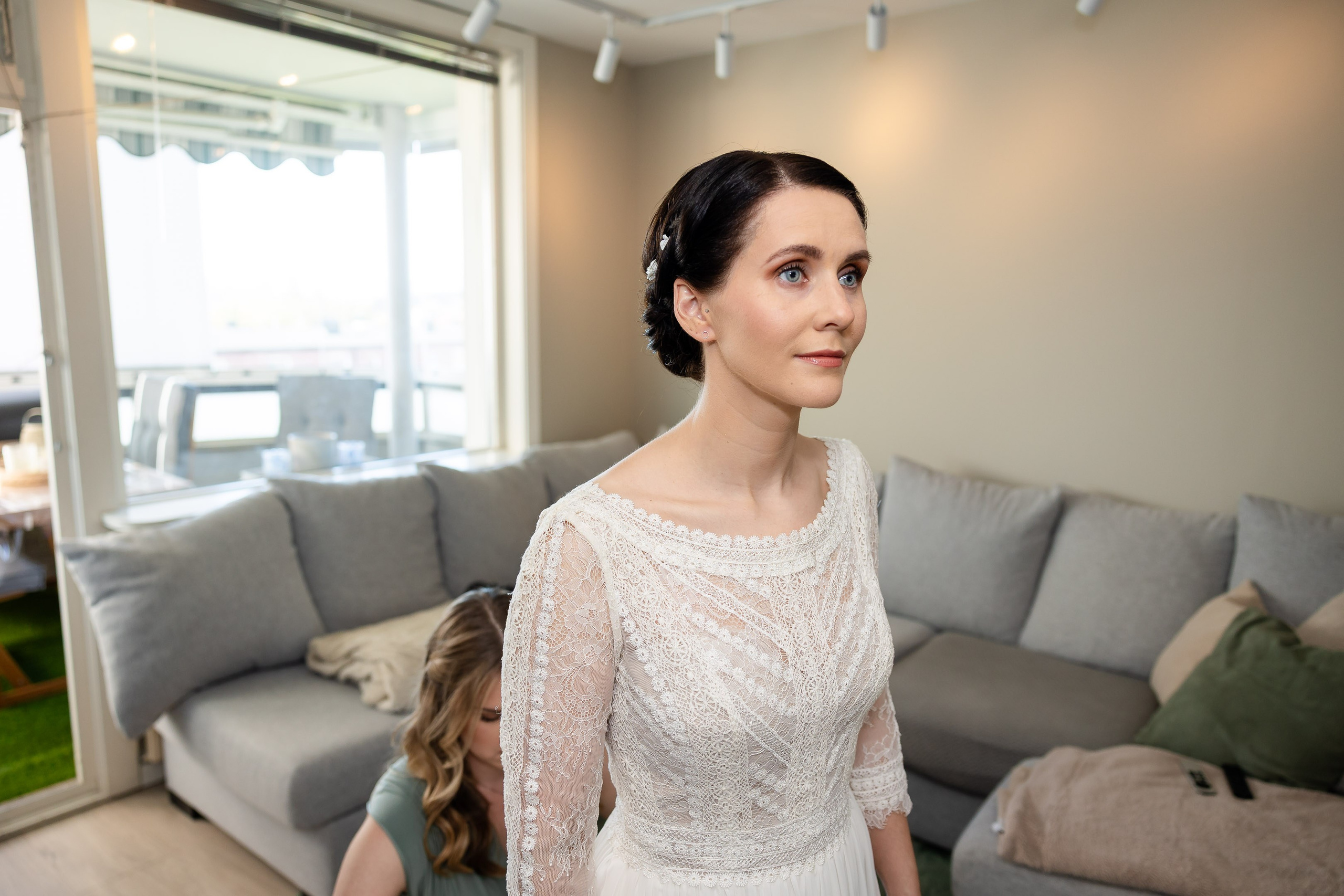 2025 - Bryllup - Nina & Aleksander. Bryllupsfotograf i Oslo og Rogaland — Meisal Media