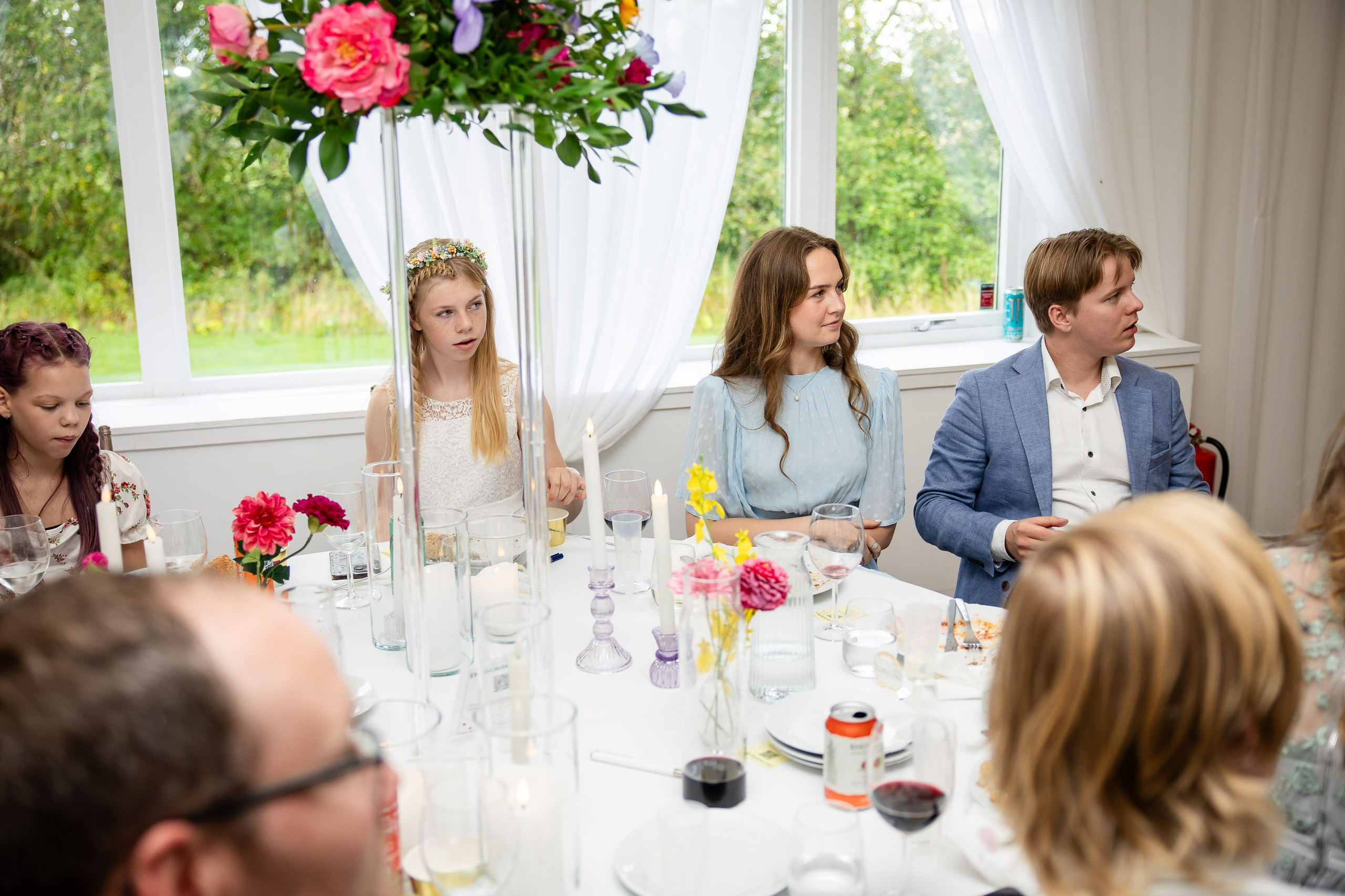 2025 - Bryllup - Stine & Jørgen. Bryllupsfotograf i Oslo og Rogaland — Meisal Media