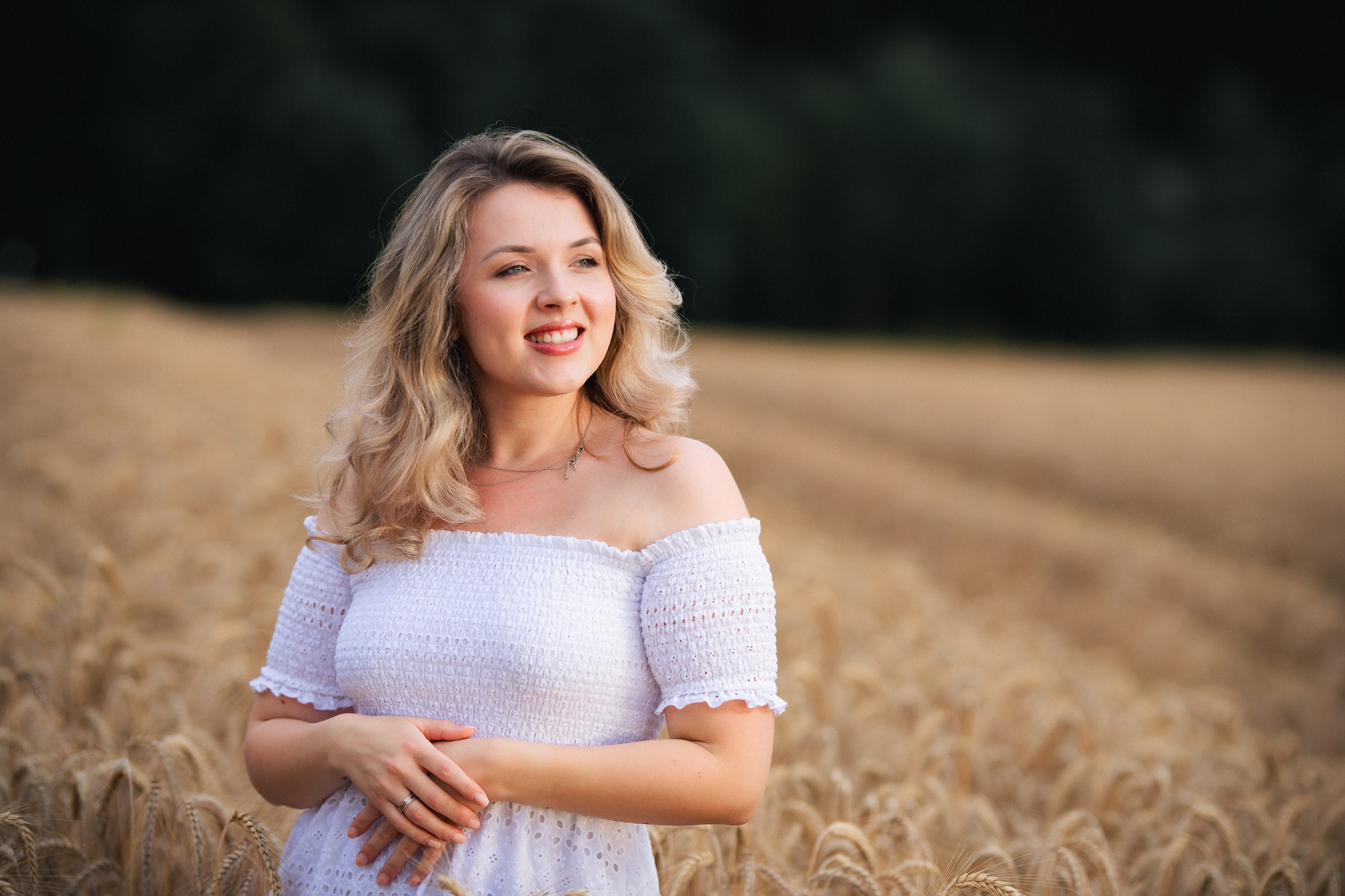 Livia. Fotograf de nuntă în Germania