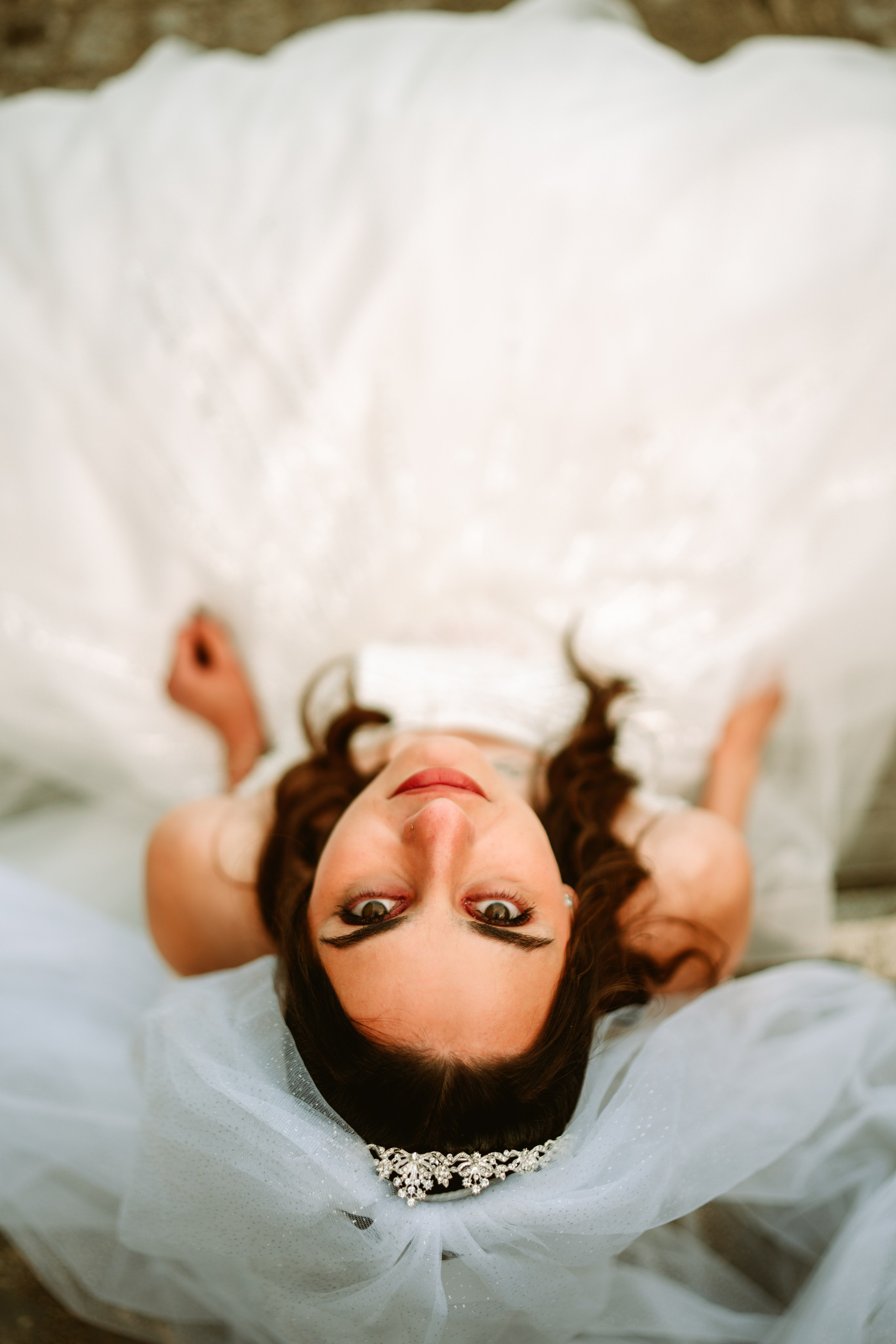 Alexandra & Mario. Fotograf de nuntă în Germania