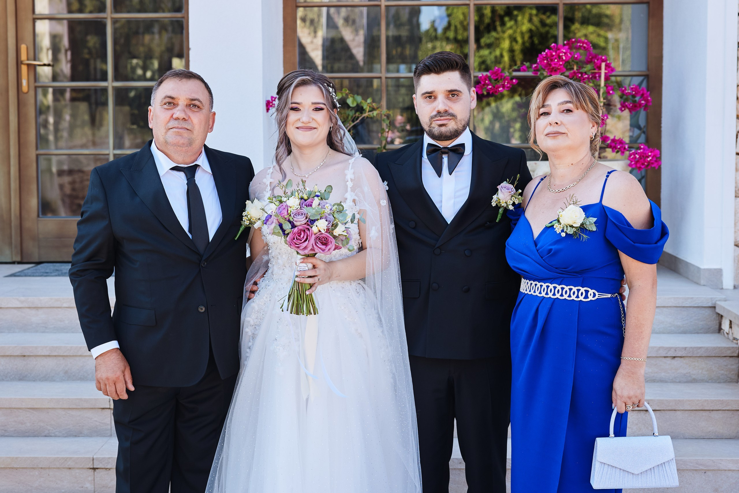 Alice & Adrian. Bogdan Vancea | Fotograf Nunta Ploiești