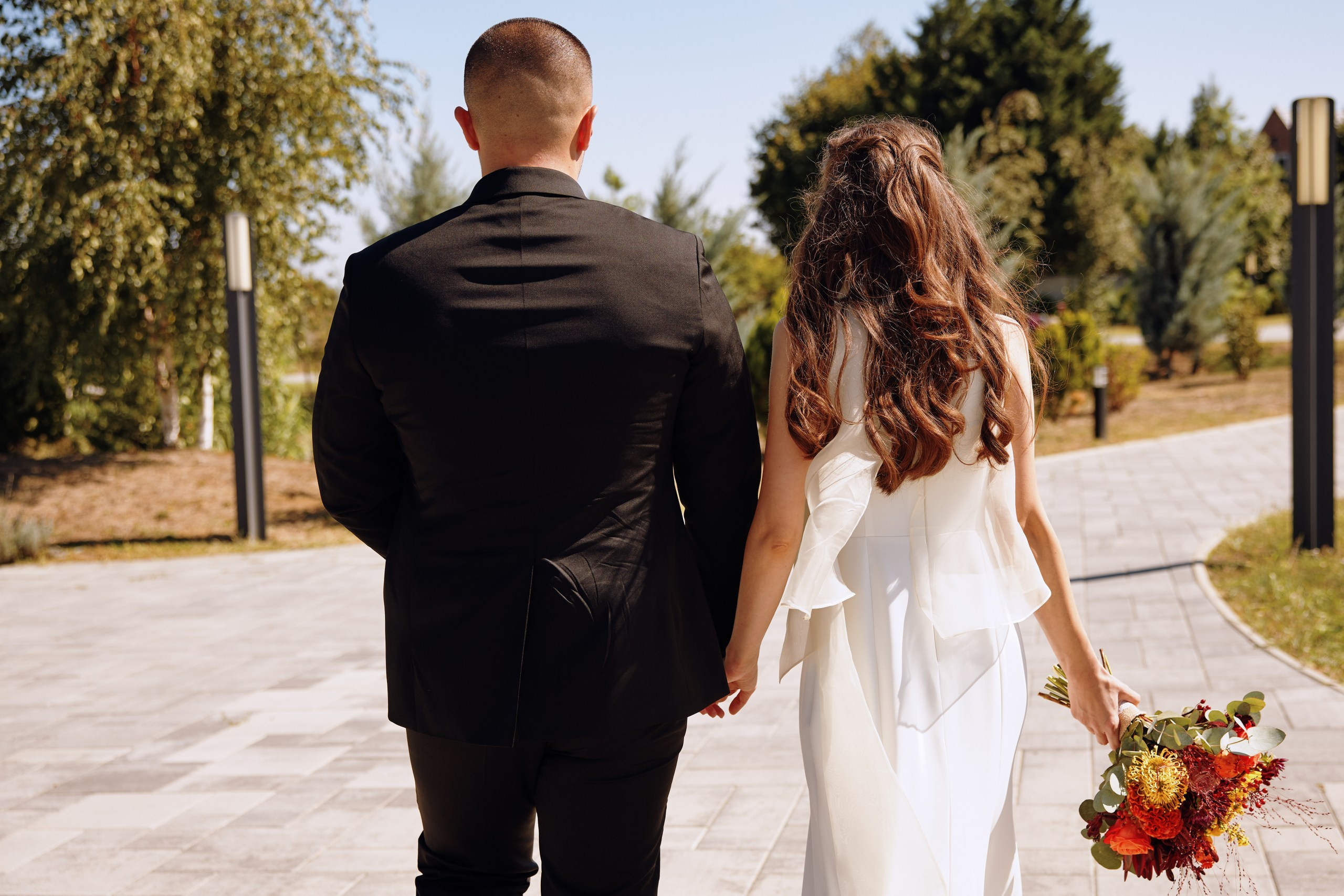 Denisa & Alex. Bogdan Vancea | Fotograf Nunta Ploiești