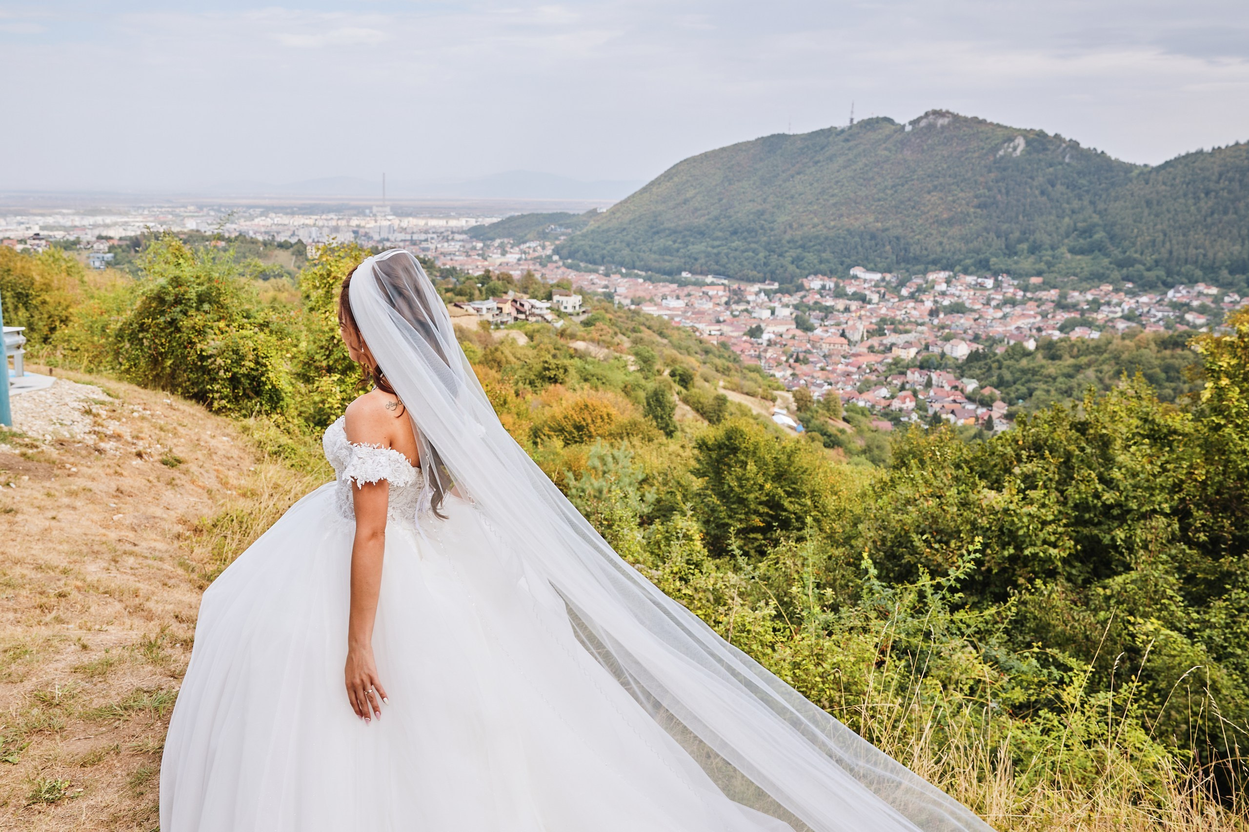 Mădălina & Andrei. Bogdan Vancea | Fotograf Nunta Ploiești