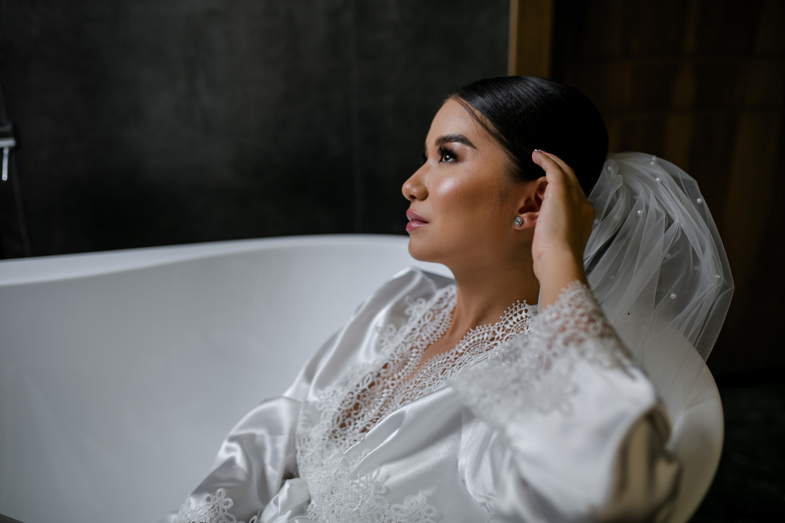 SOFIA. Mandarin.photo