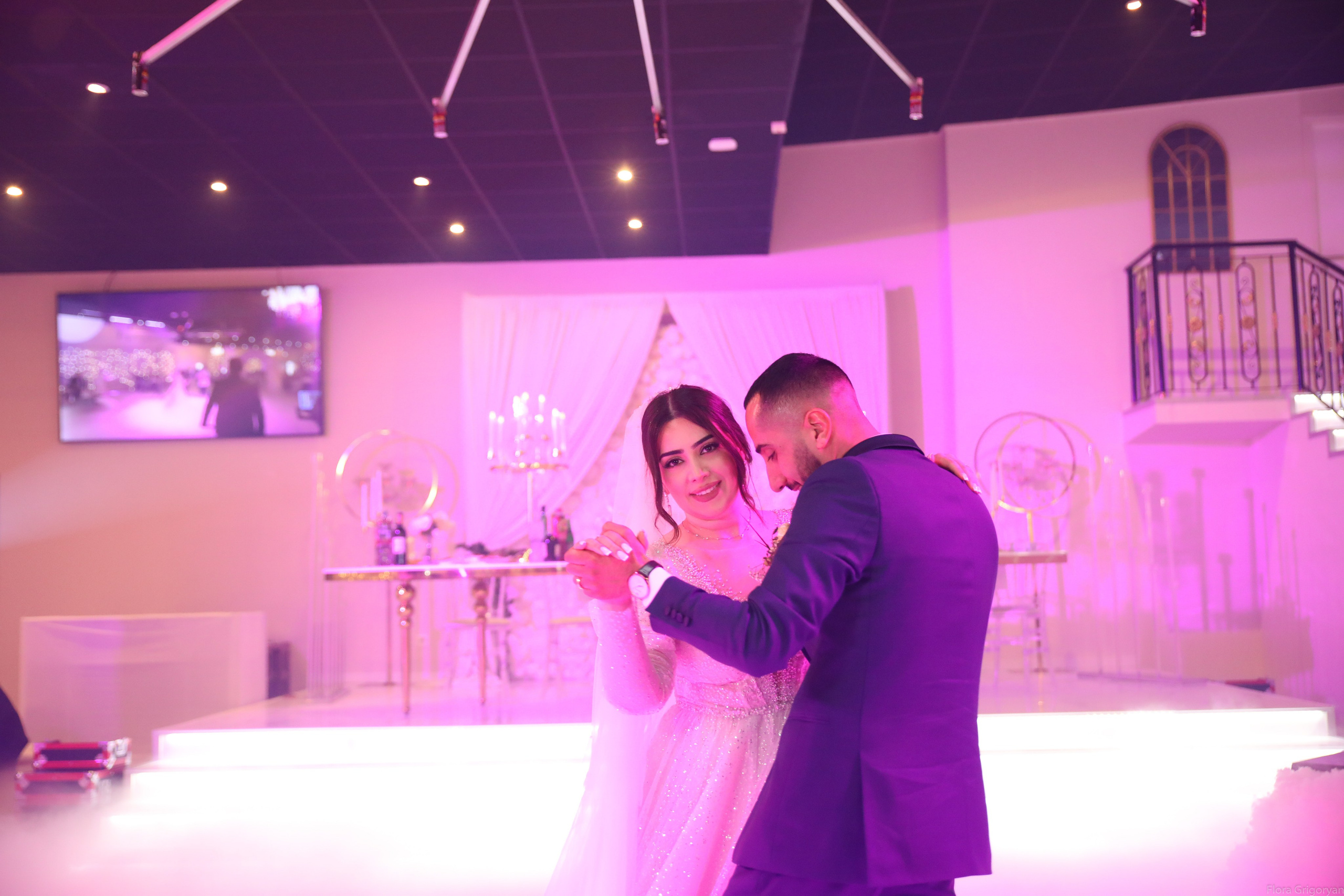 Maria & Karen. Flora Grigoryan Wedding Photography