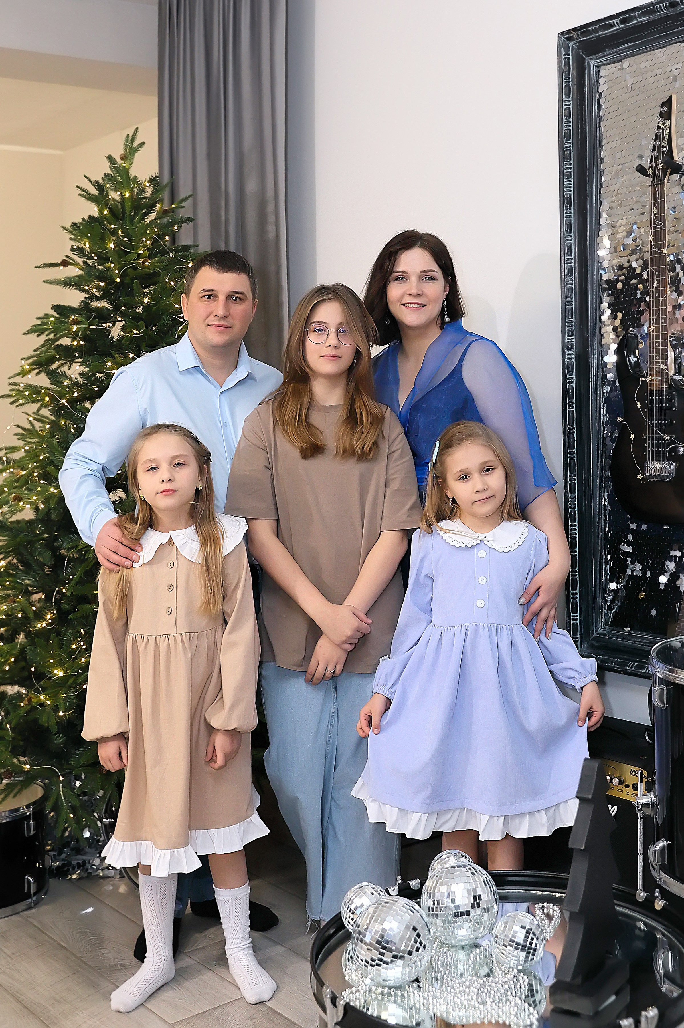 Криницыны. Татьяна Колчанова | Профессиональный фотограф в Новокузнецке