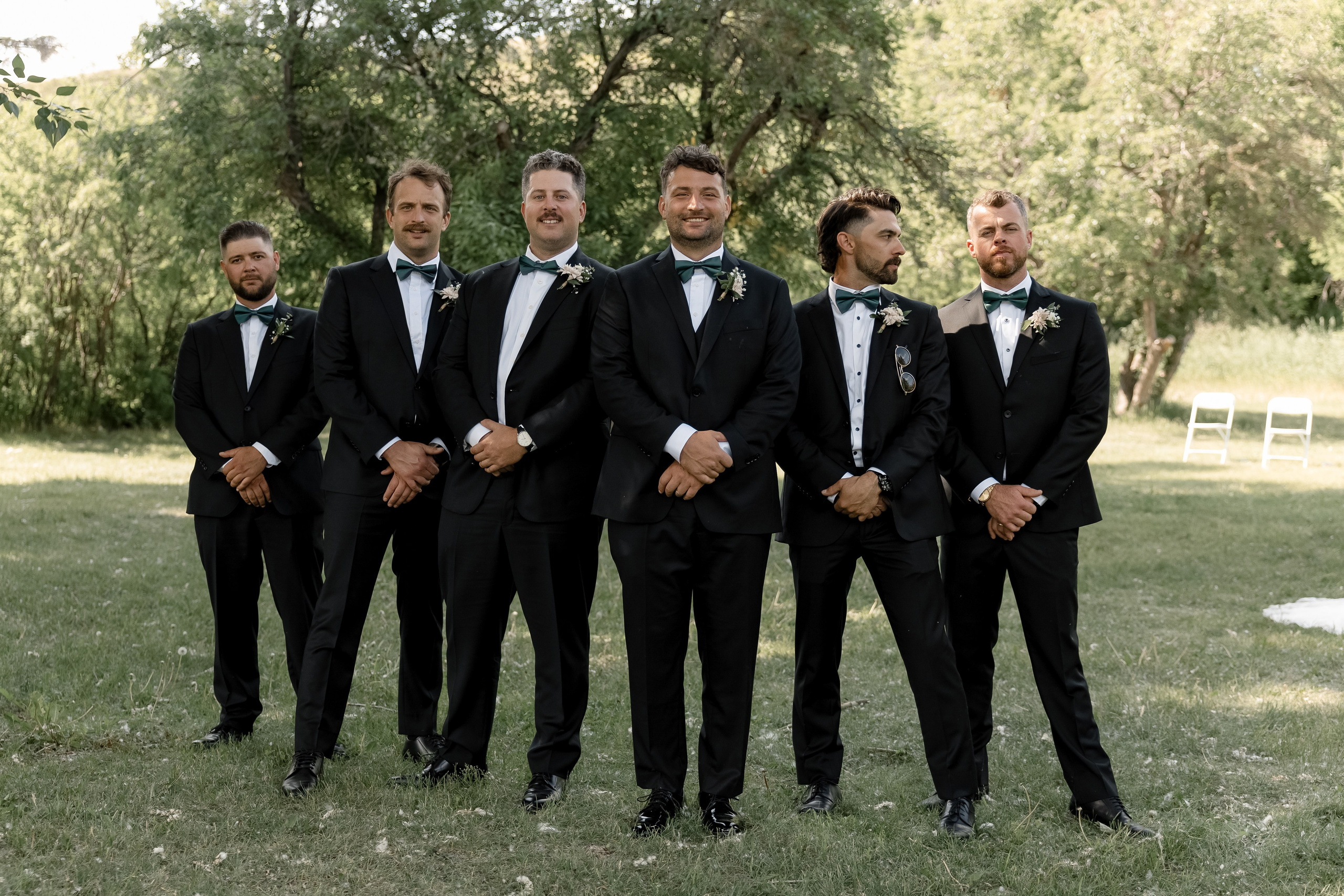 Joshua & Jessica. Photographer Stanislav Antonov