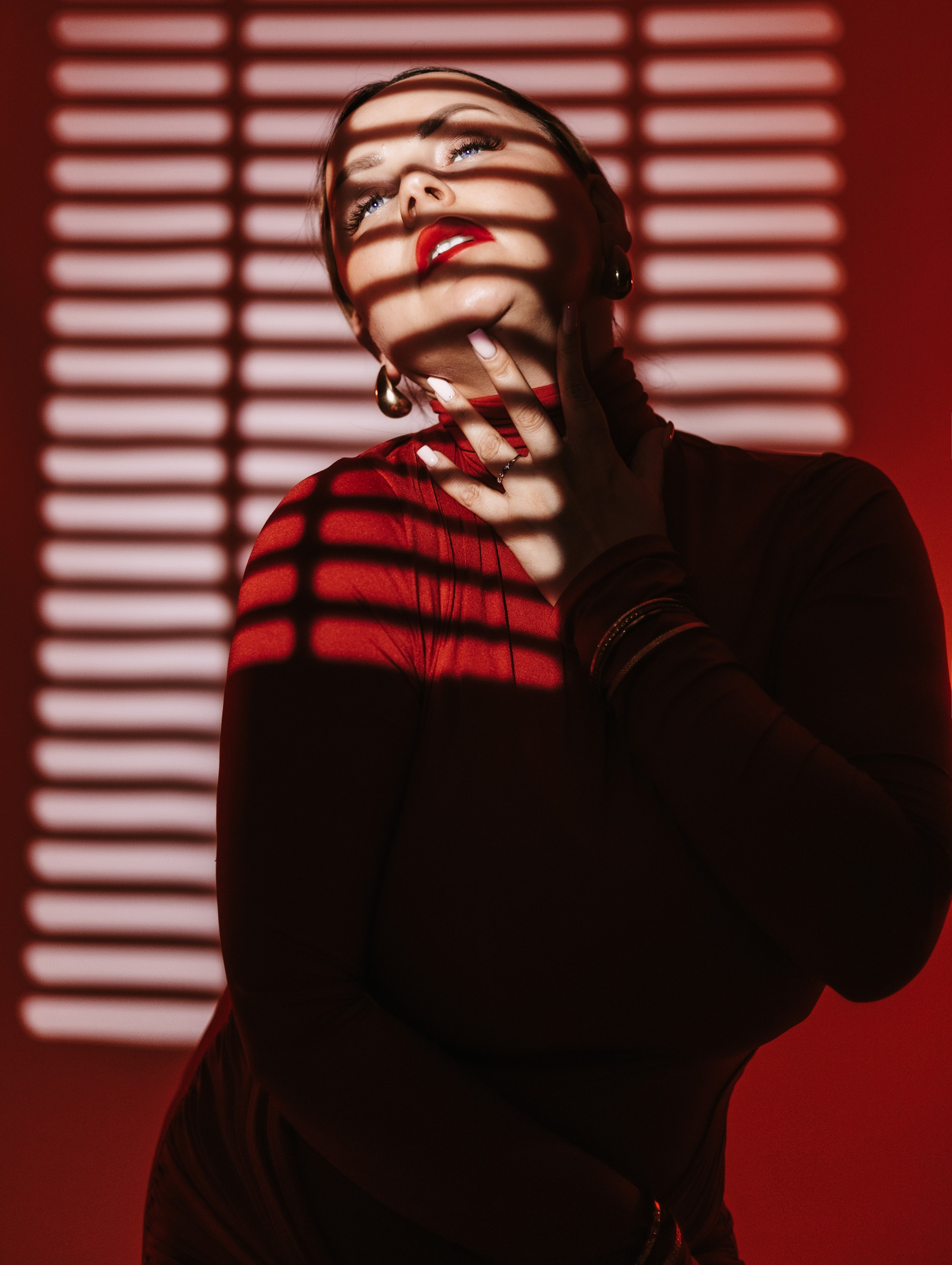 GOBO LIGHT. Dodo Studio