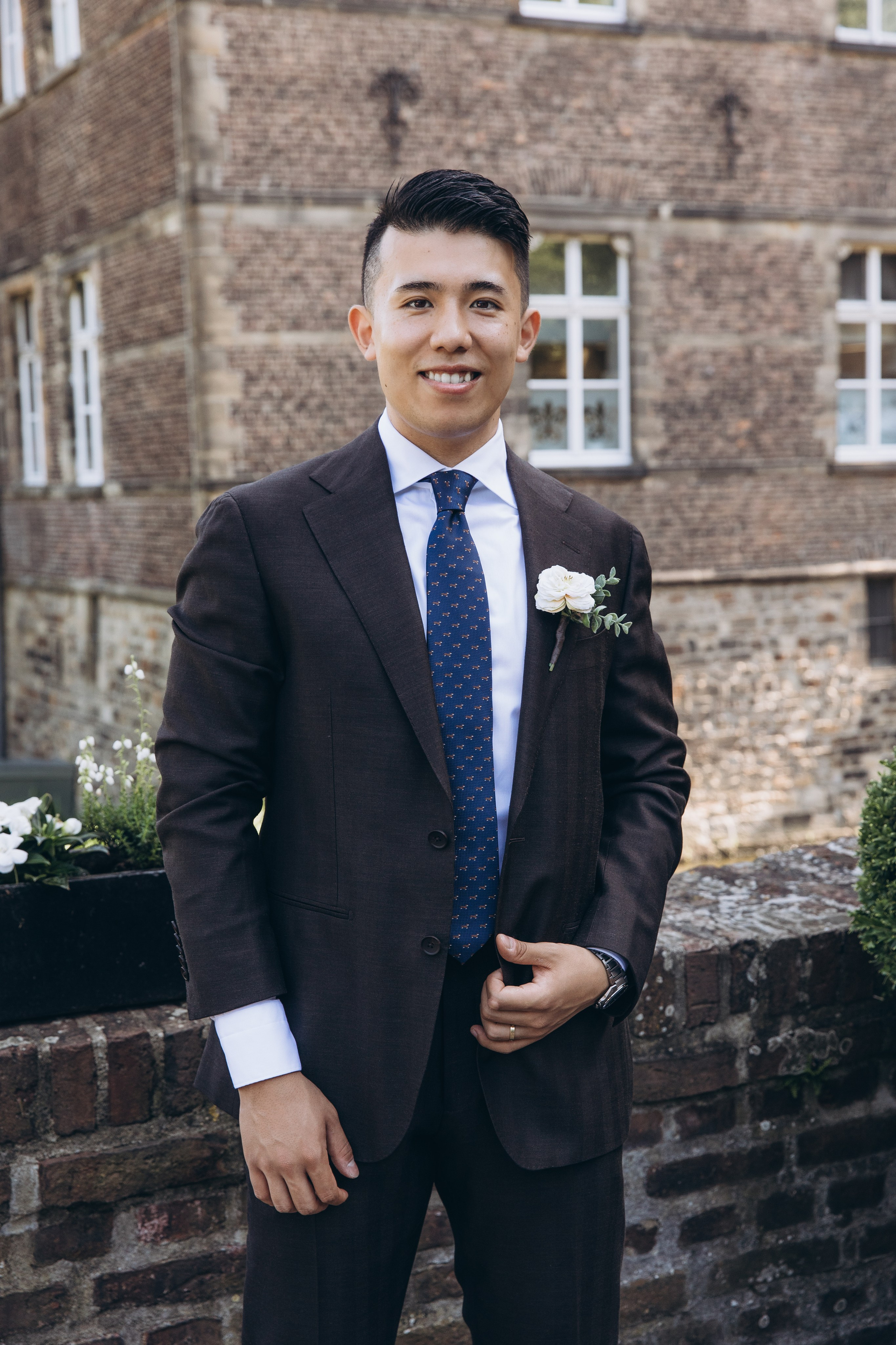 Wedding in Düsseldorf | Wedding Photographer & Videographer. Wedding Stories — Professional Wedding Photography & Videography in Germany, Italy, Spain & all across Europe