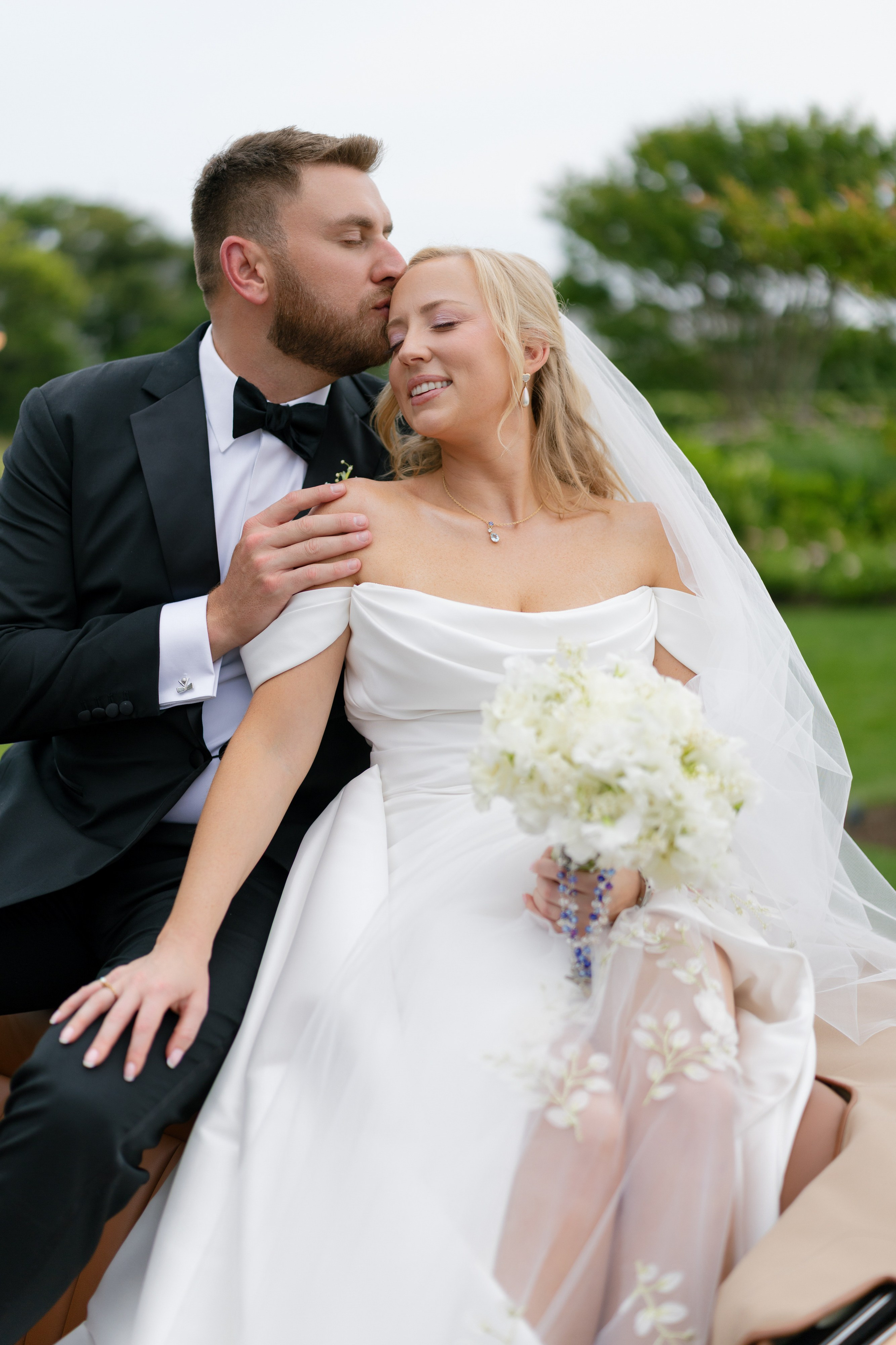 Anne Marie and Andrew. Wedding photographer and videographer New York | New Jersey