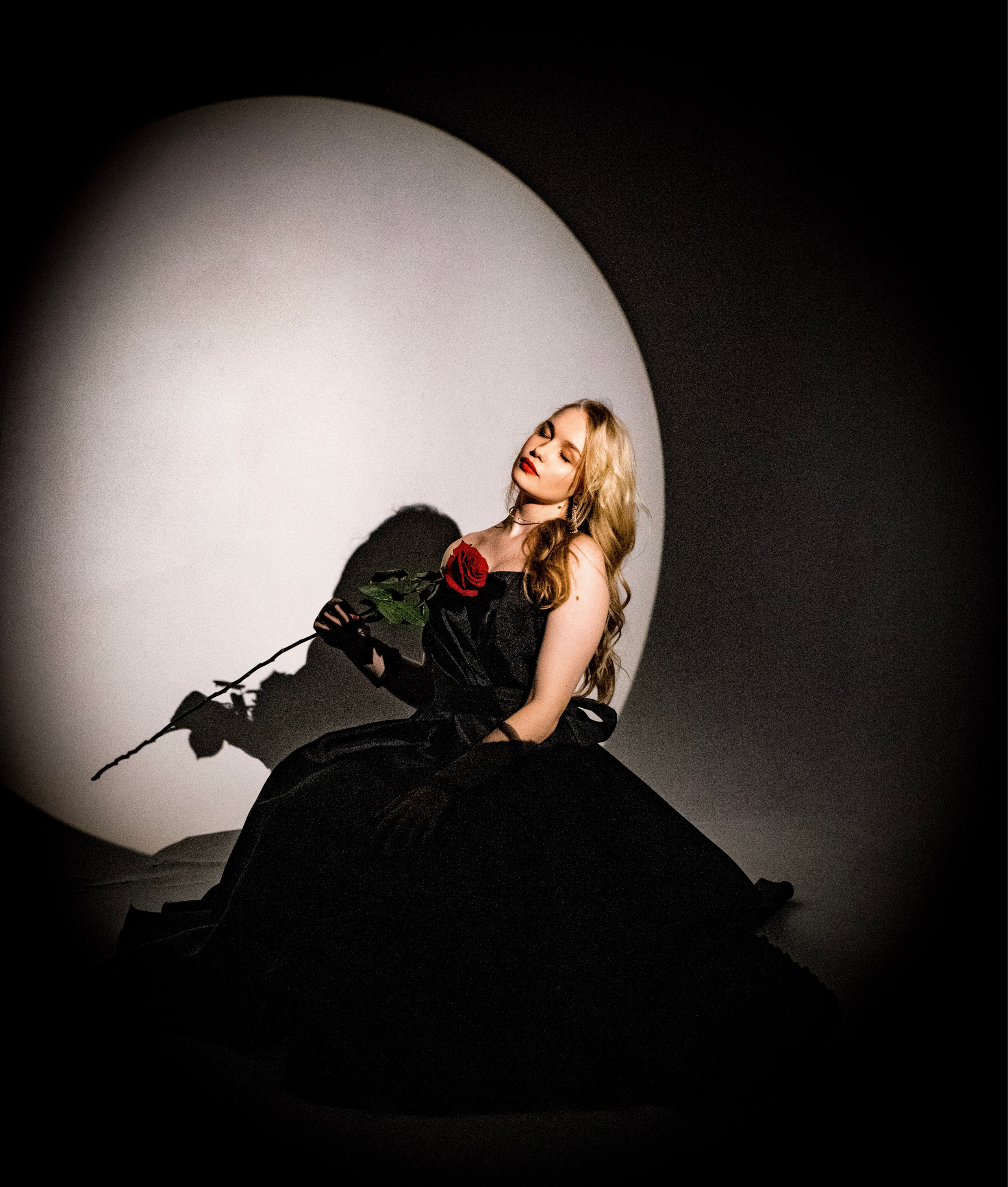 Красная роза. Ваш фотограф Tetiana Kolos, найду самый удачный ракурс и словлю момент