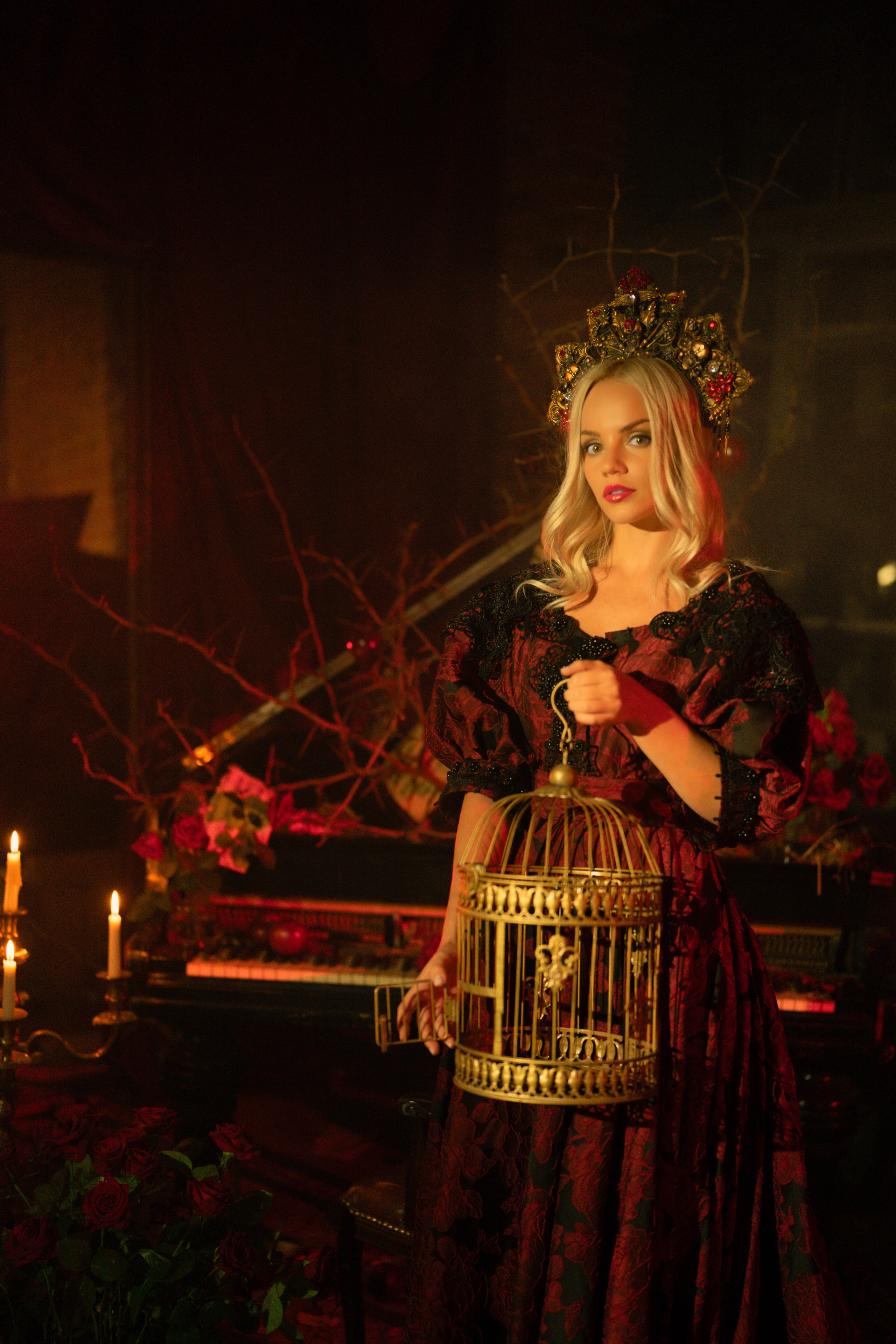 Хрупкая вечность. Ваш фотограф Tetiana Kolos, найду самый удачный ракурс и словлю момент