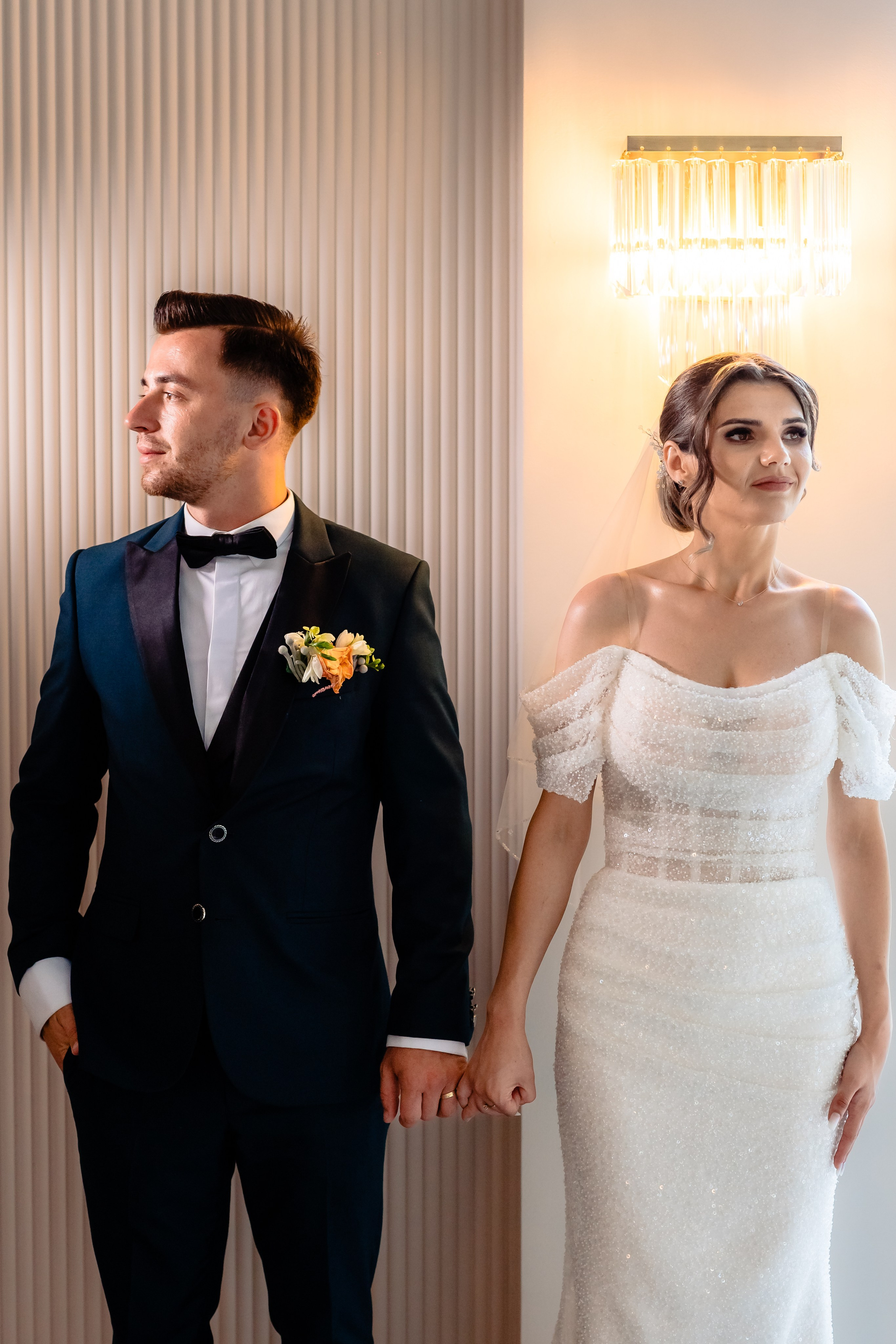 Catalina - Antonio | Horezu. Fotografie & Videografie Nunta