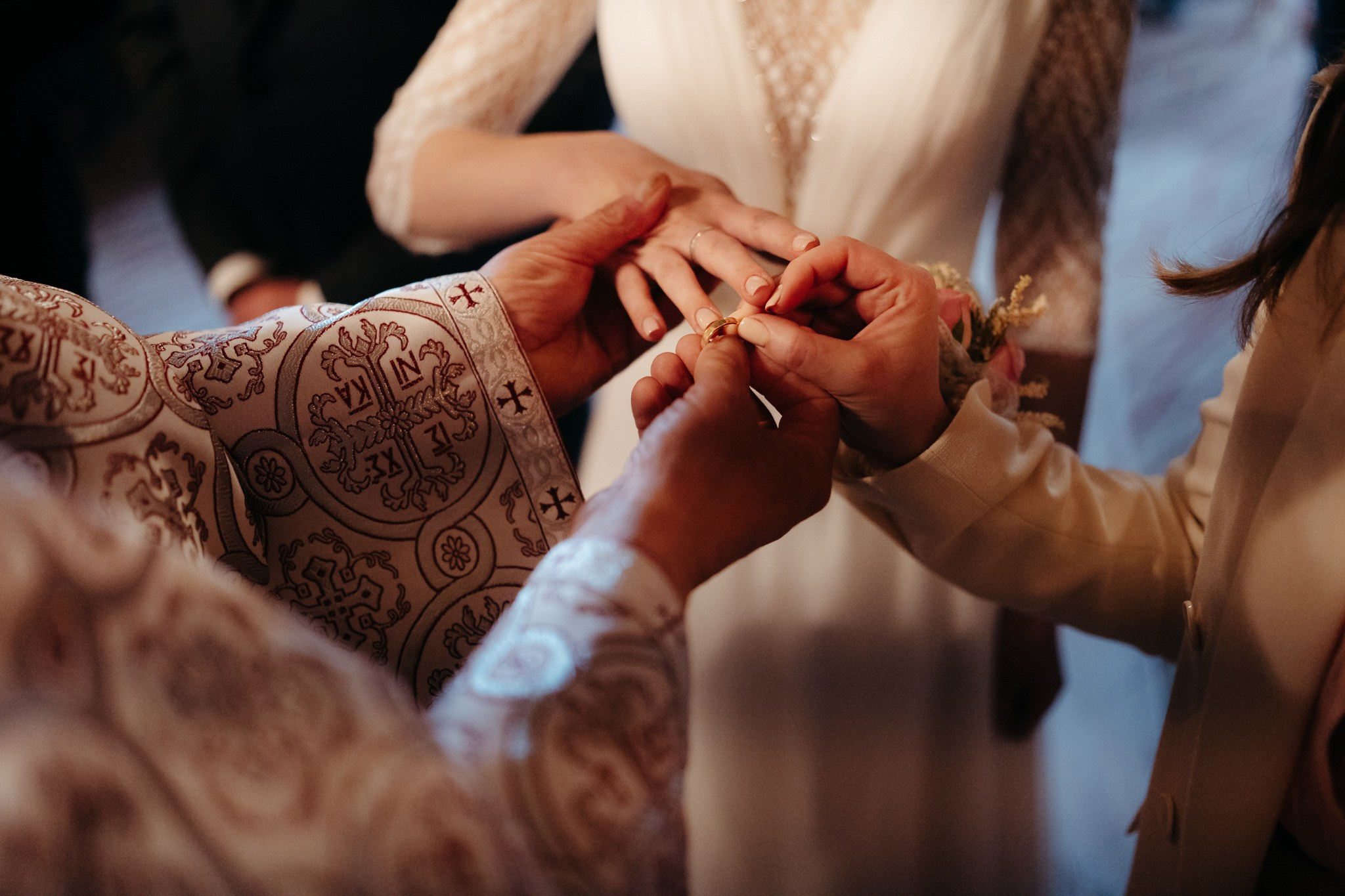 Fotografie de nunta. Fotografie & Videografie Nunta