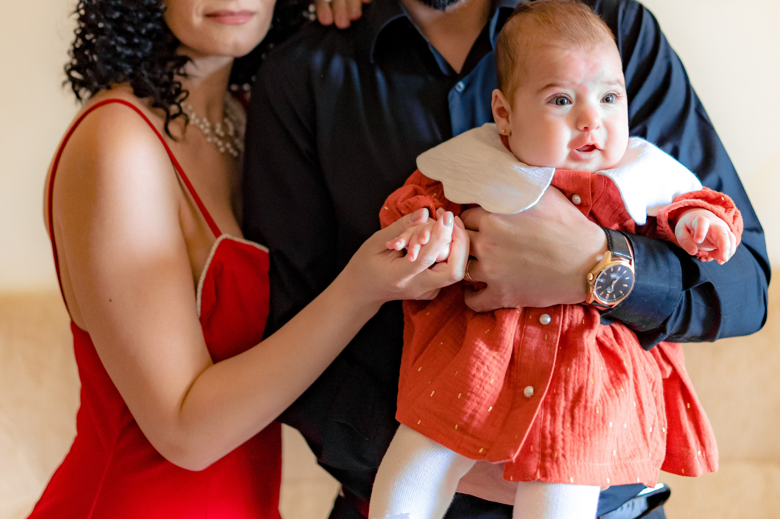 Botez Maia Victoria | Bucuresti. Fotografie & Videografie Nunta