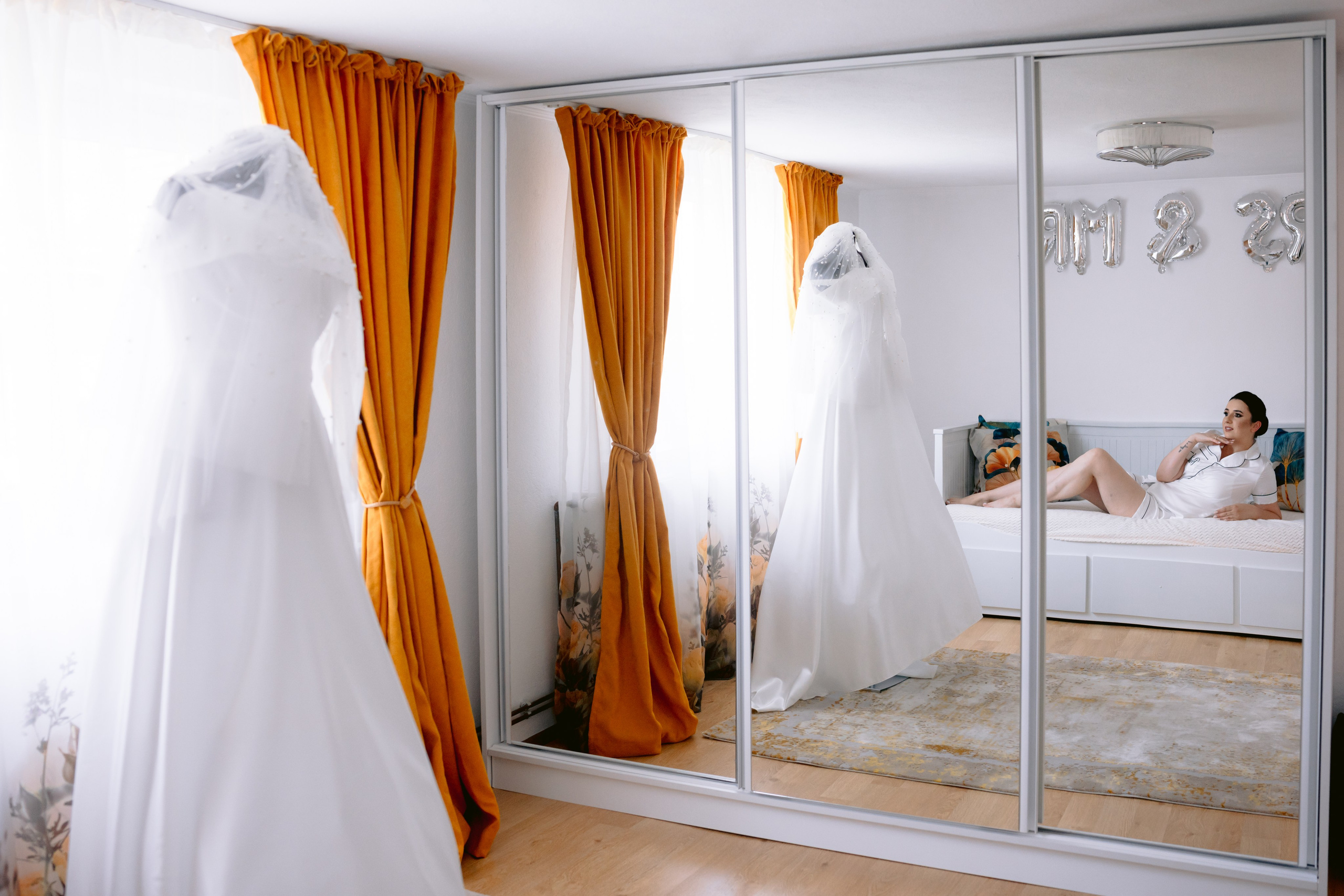 Daniela — Alex | Ramnicu Valcea. Fotografie & Videografie Nunta