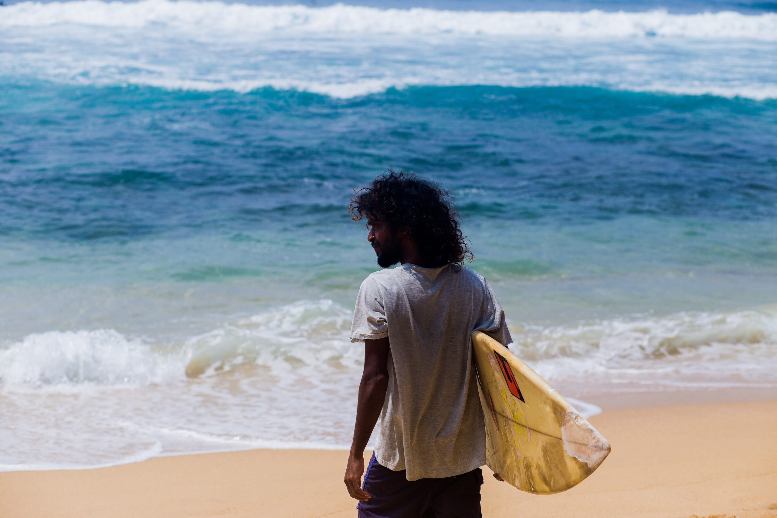 Sri Lanka. Art Photographer