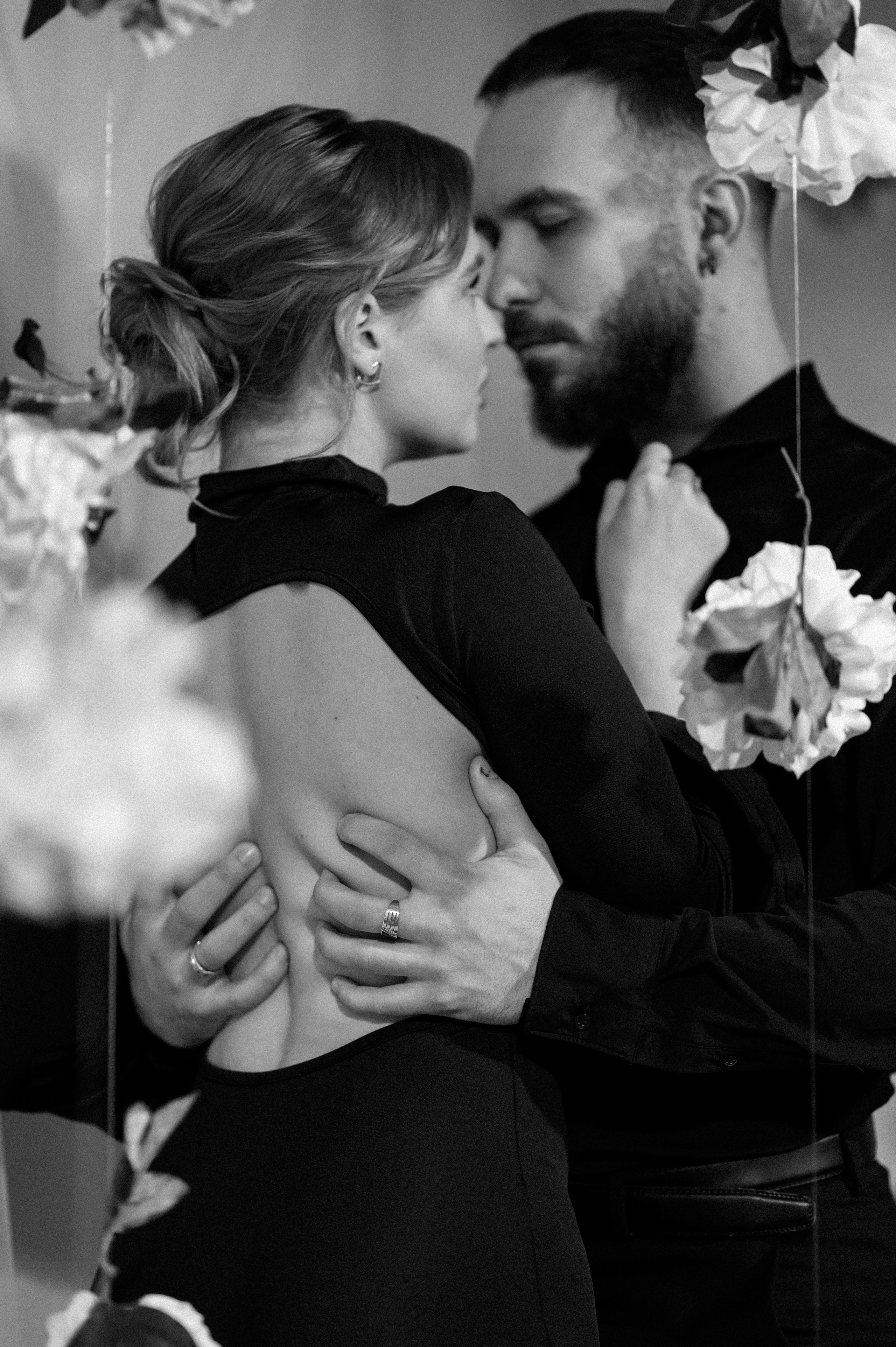 Daria & Denis. BCarp Productions