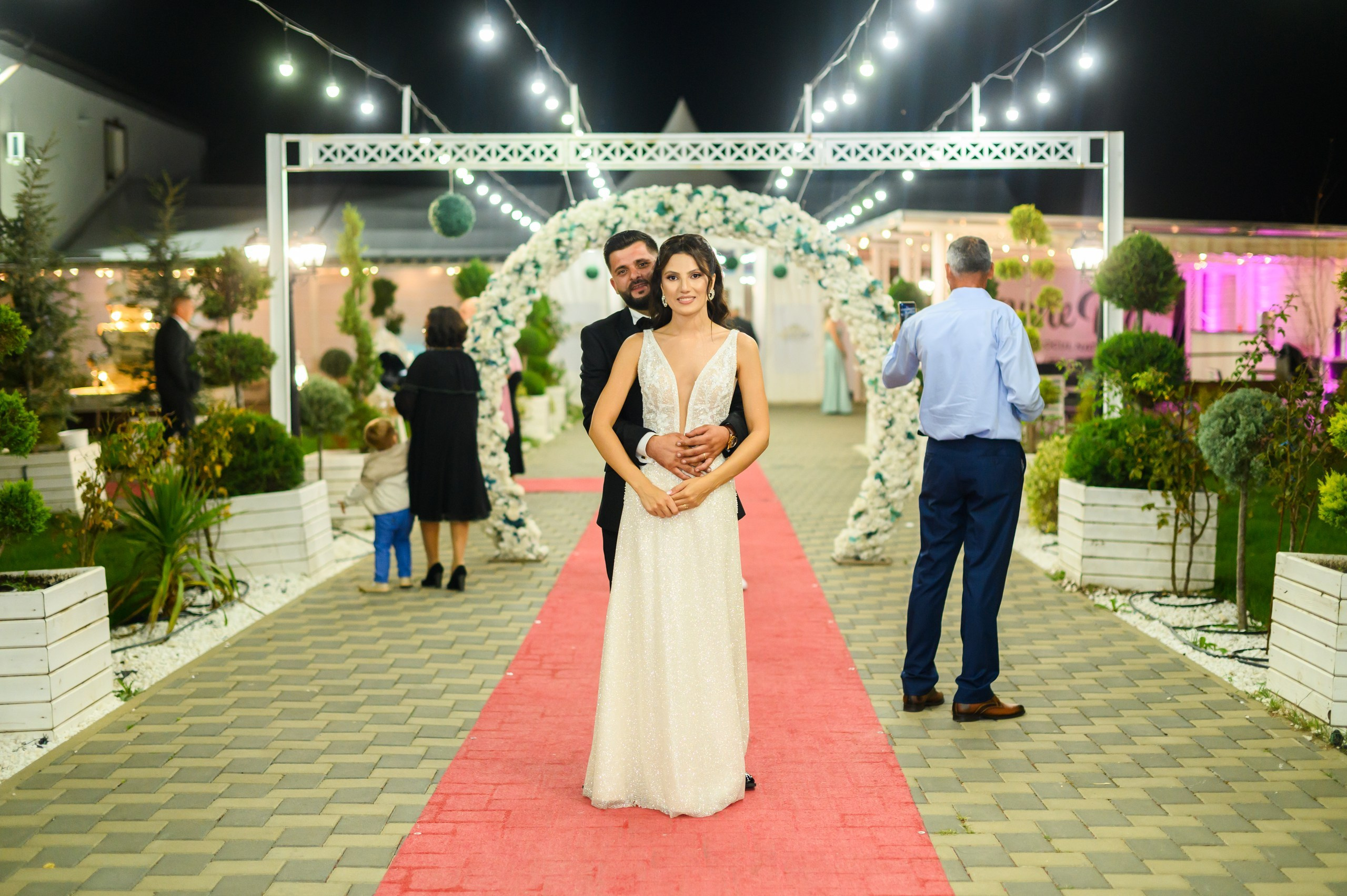 Roxana & Cosmin. BCarp Productions