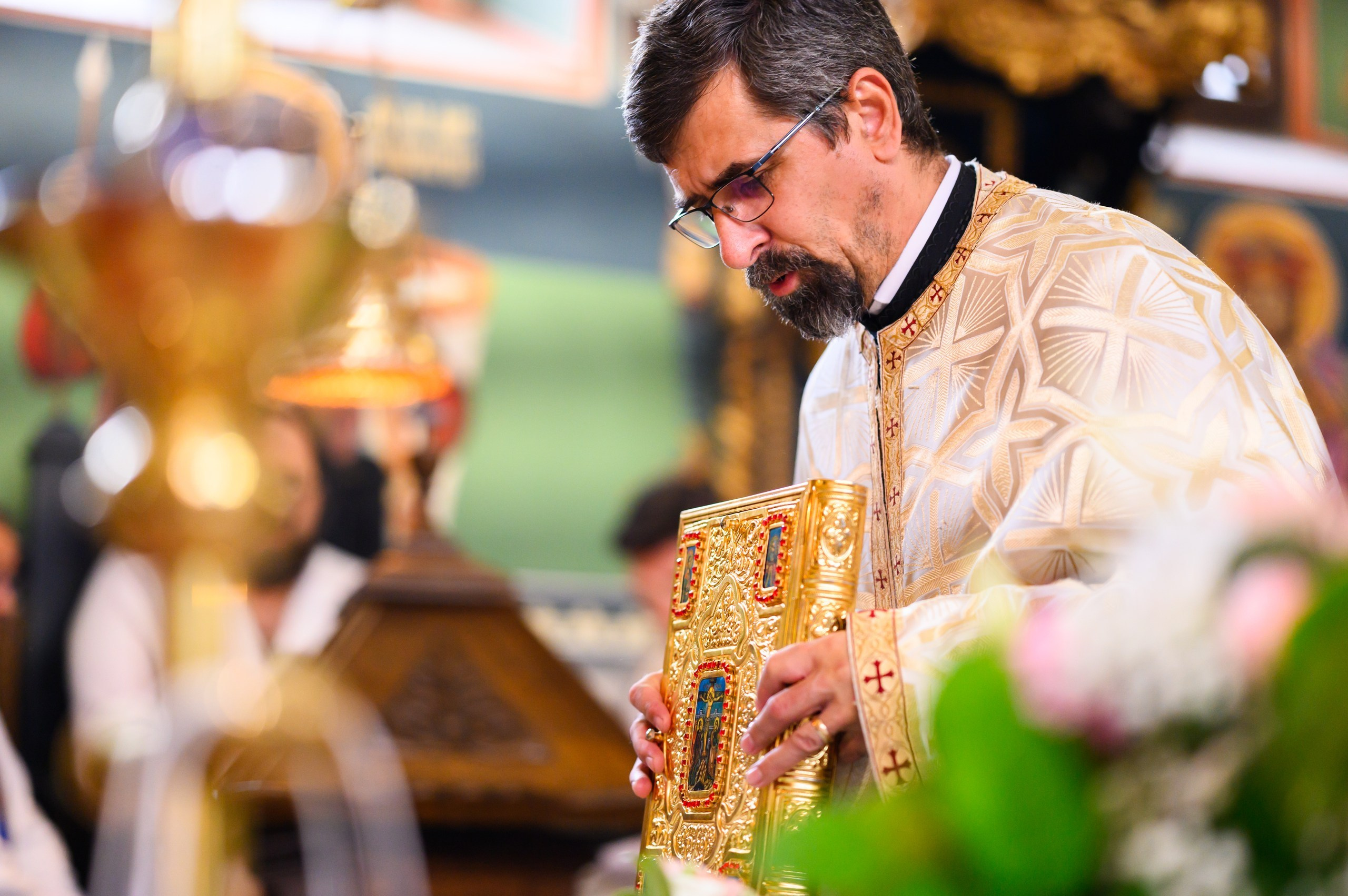 I. BCarp Productions