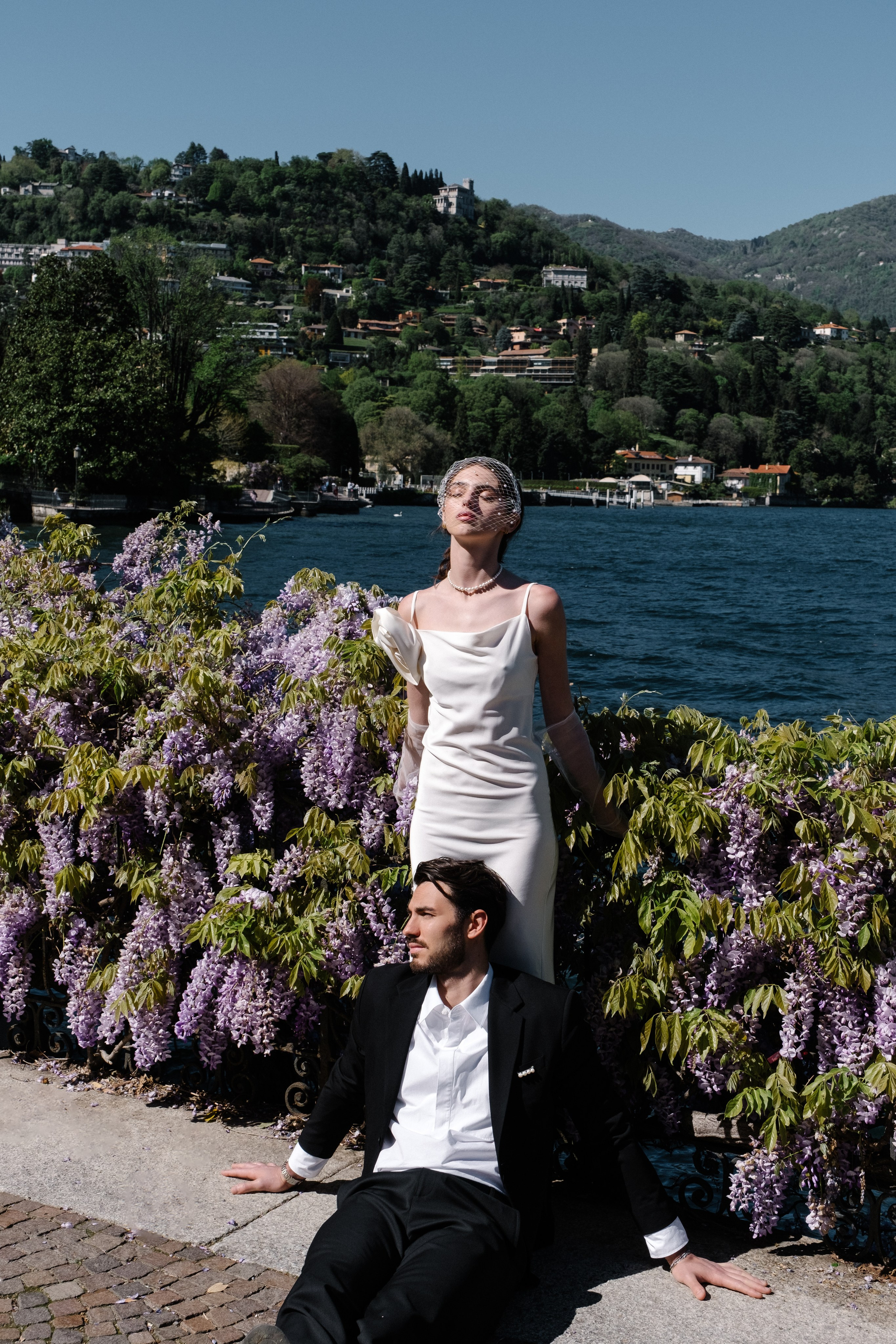 Pre-wedding. Fotografa Rimini