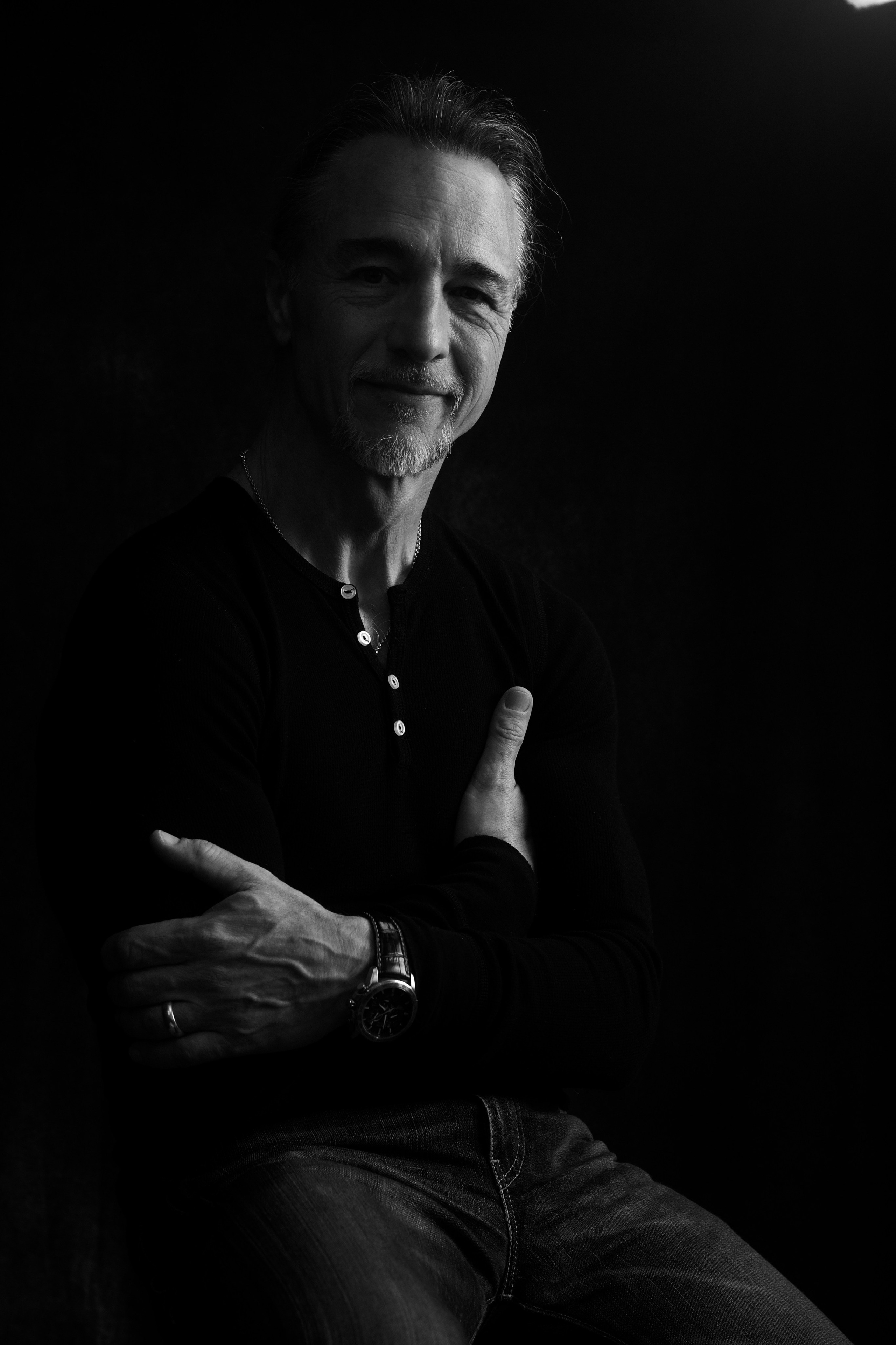 Portraits & Headshots. Main