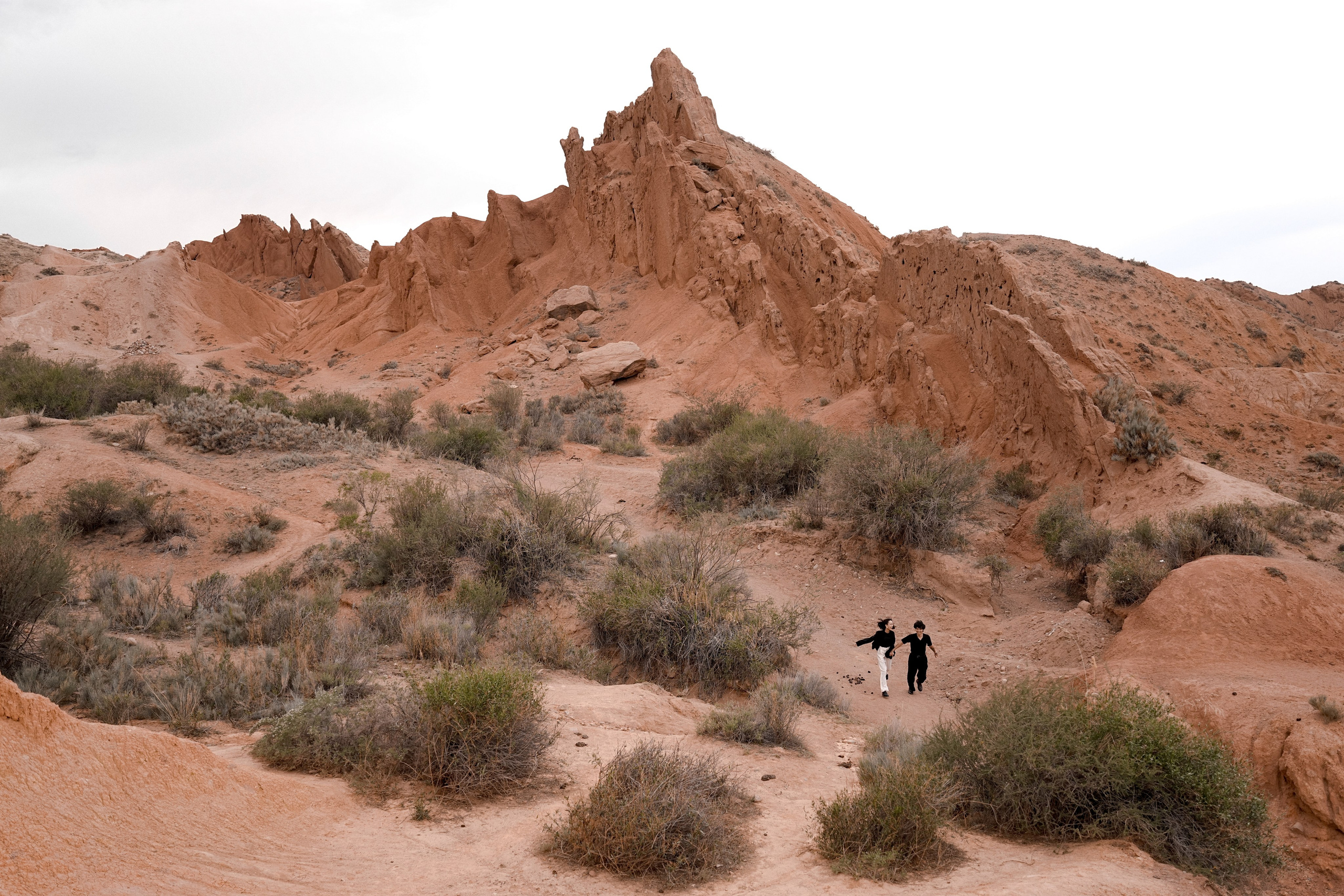 Амир & Сабина