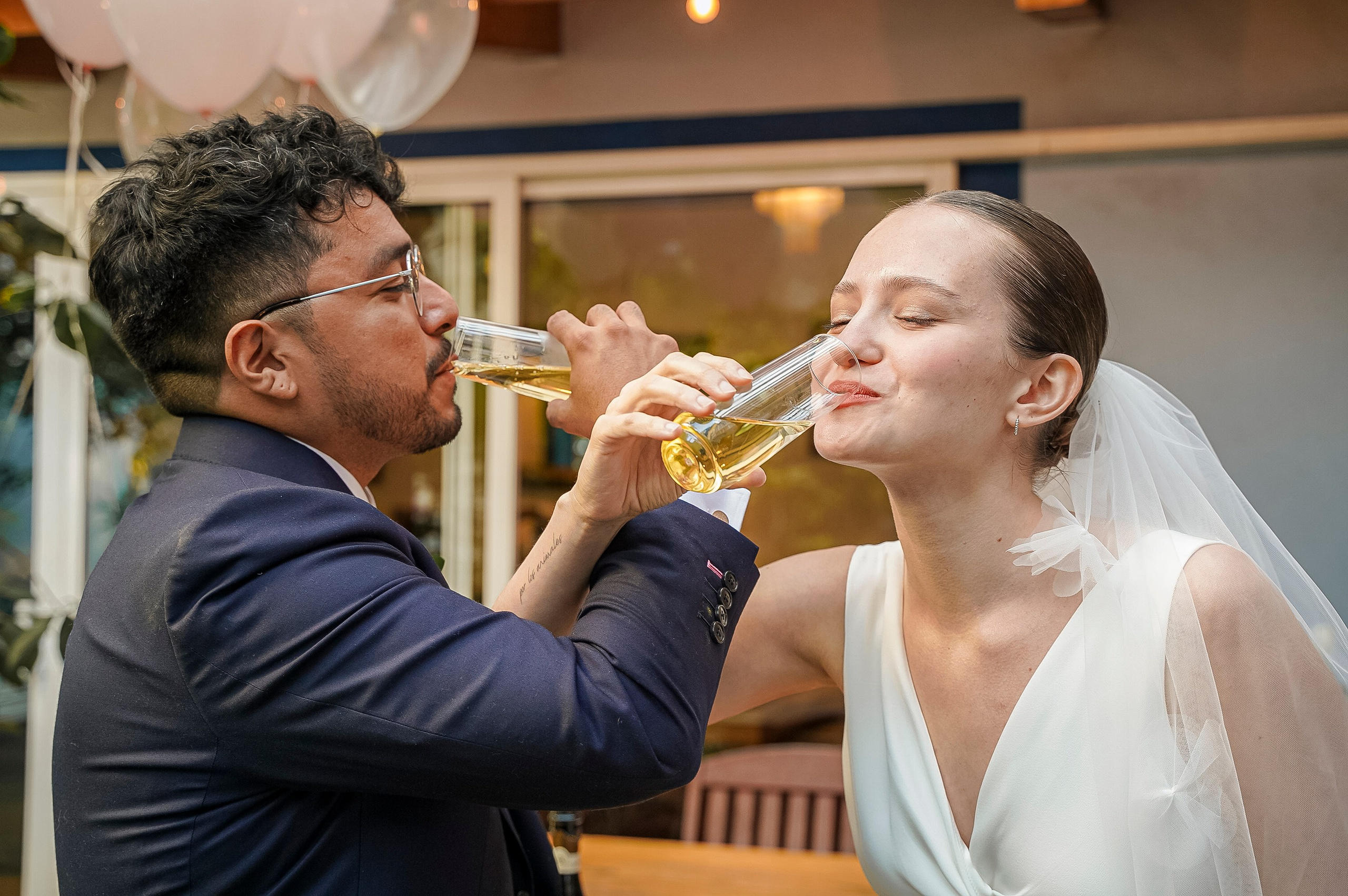 Weddings. Catrina Frolova photography