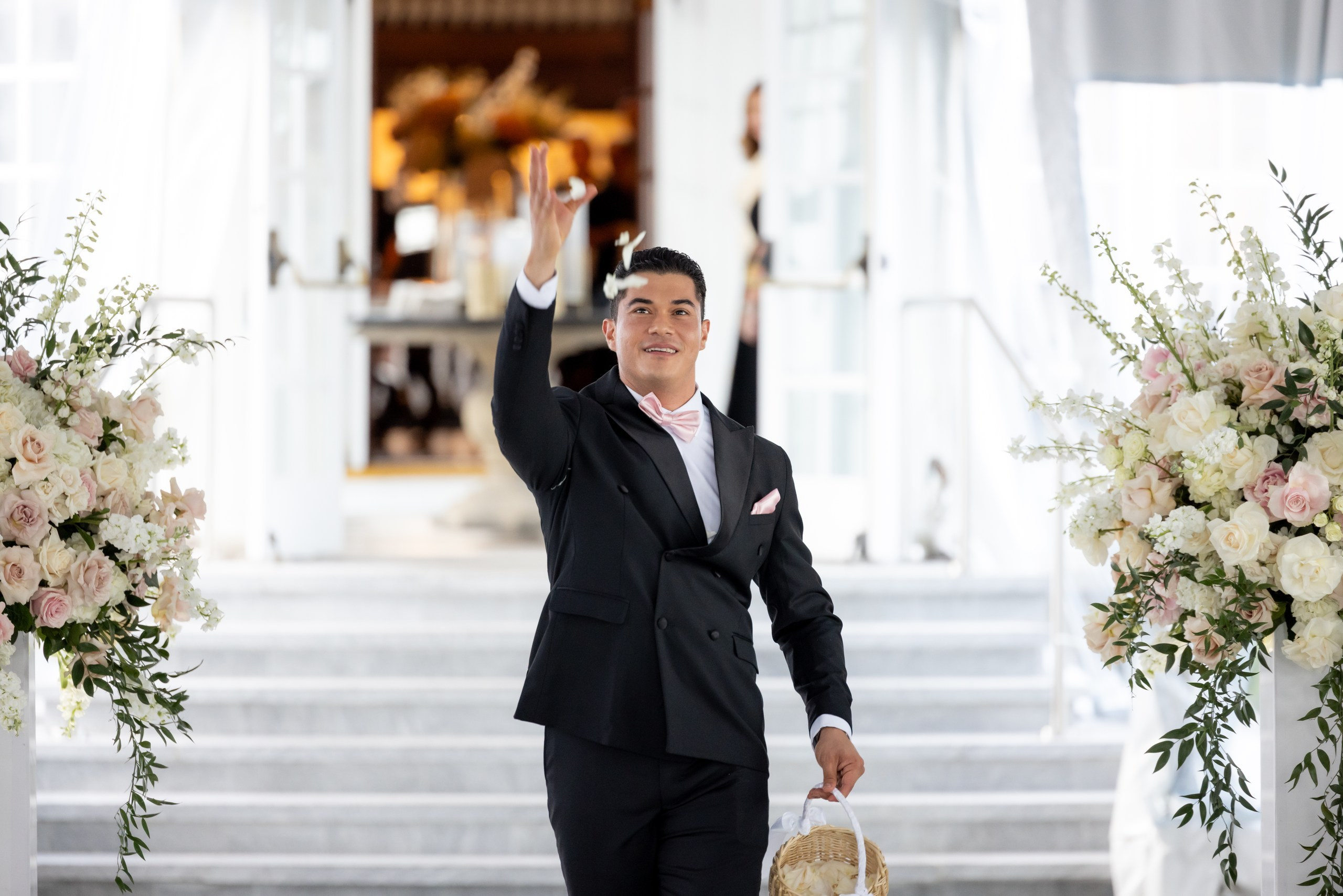 Chase & Alexander. Wedding Photo & Video