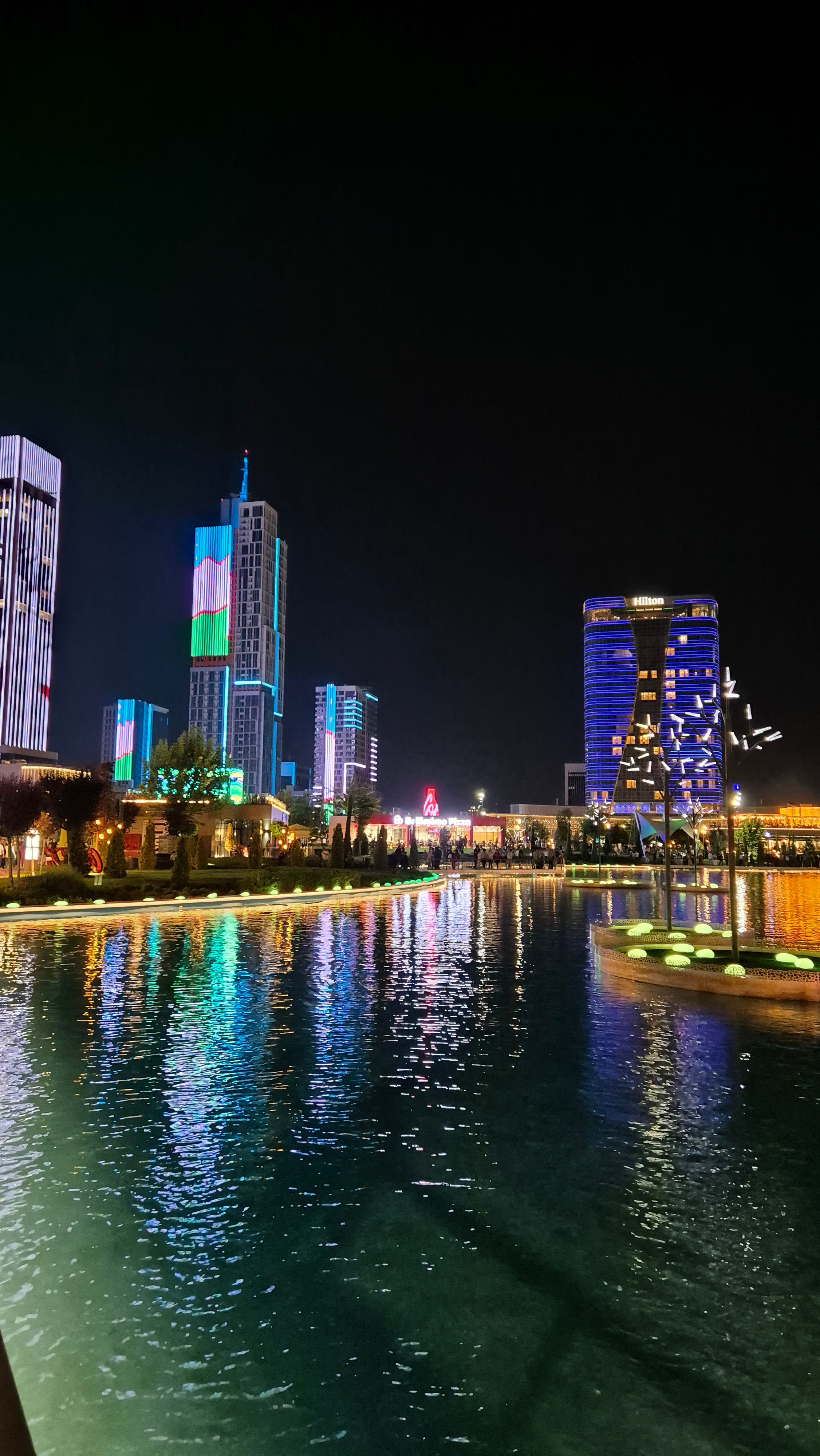 Uzbekistan 2024. Photographer Marina, city of Nuremberg