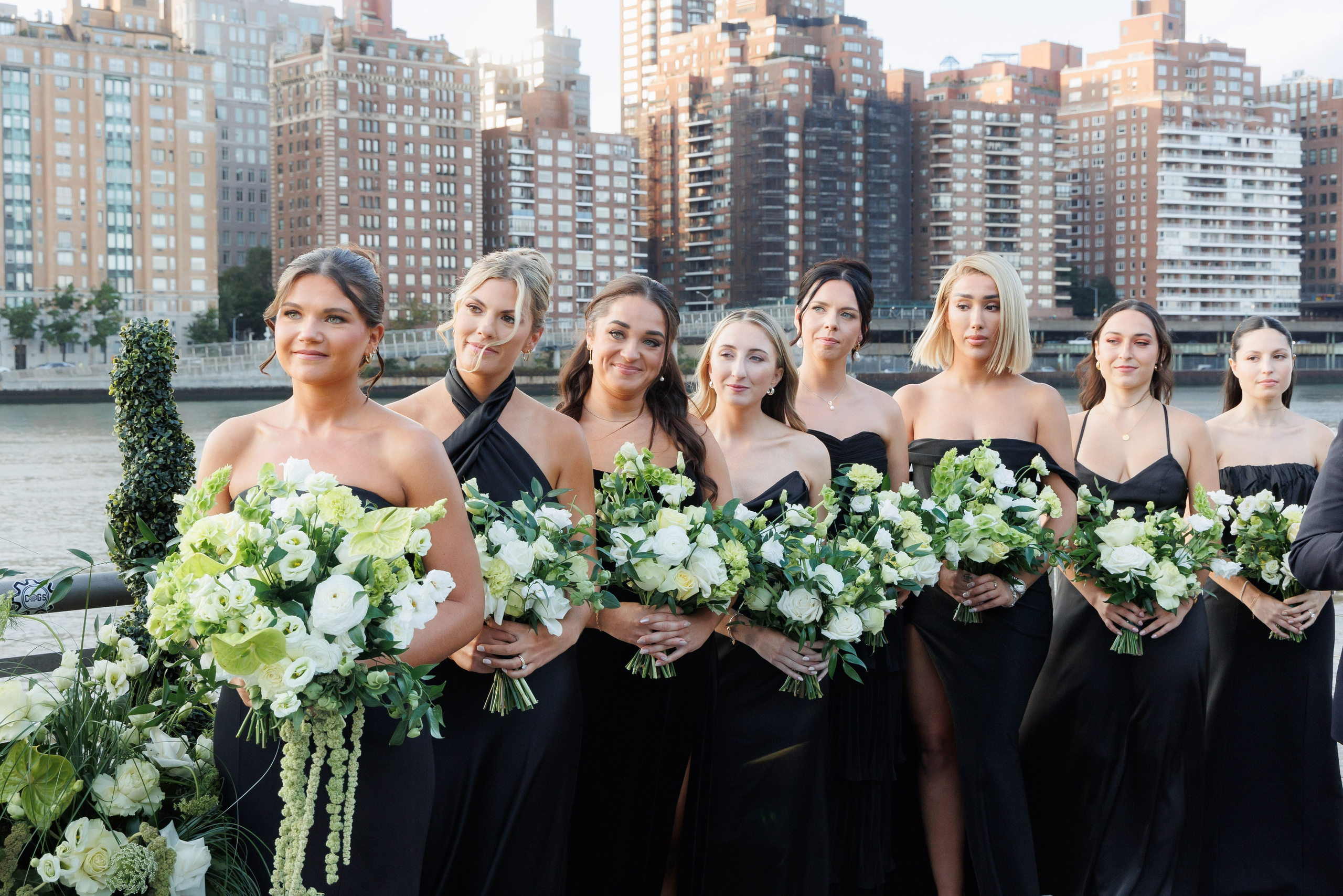 Rachel & Iman, The Sanctuary, New York, NY. Wedding Photo & Video