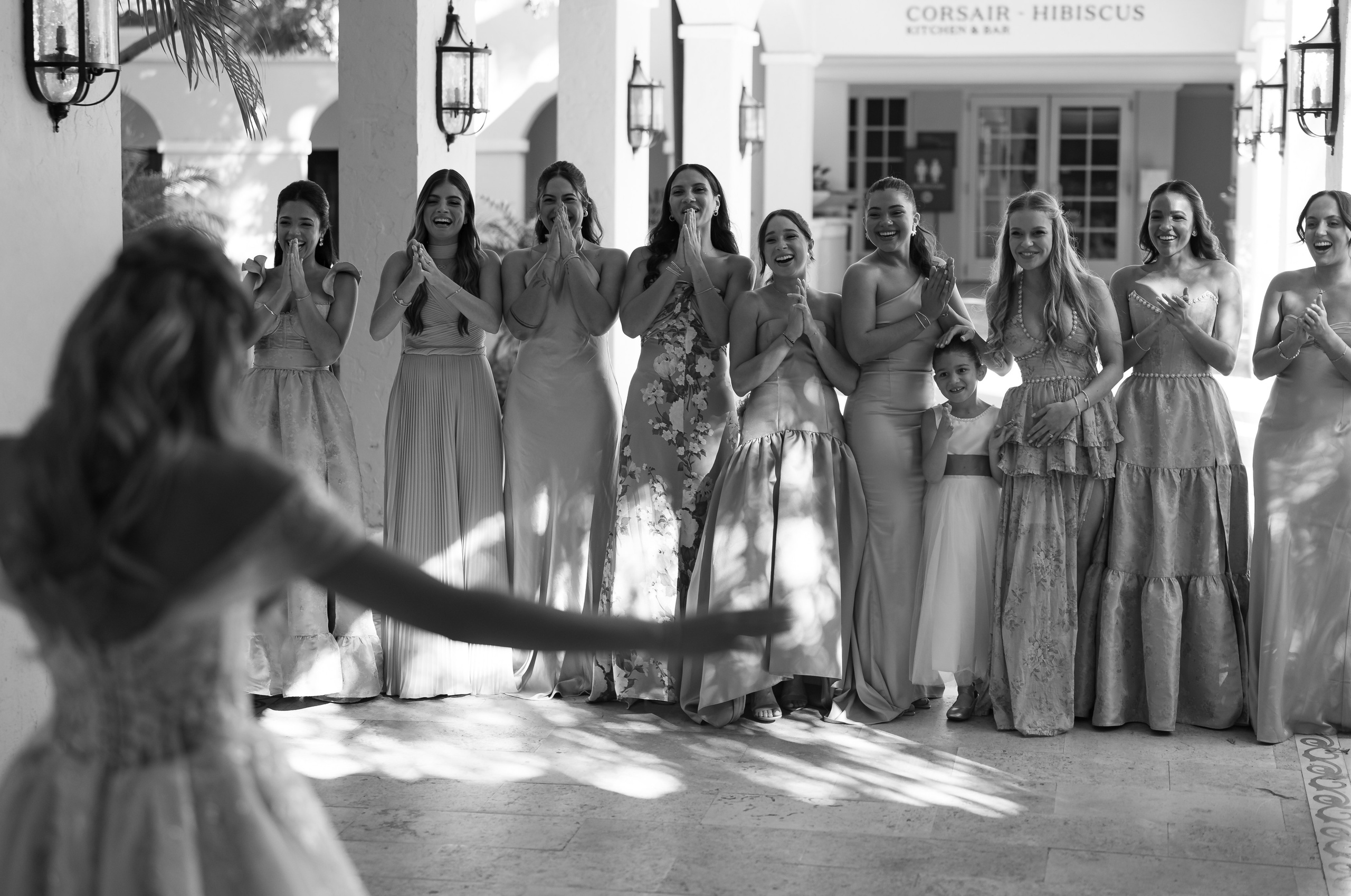 Gabriella & Jurgen. YES I DO PRODUCTION — Wedding photography&videography