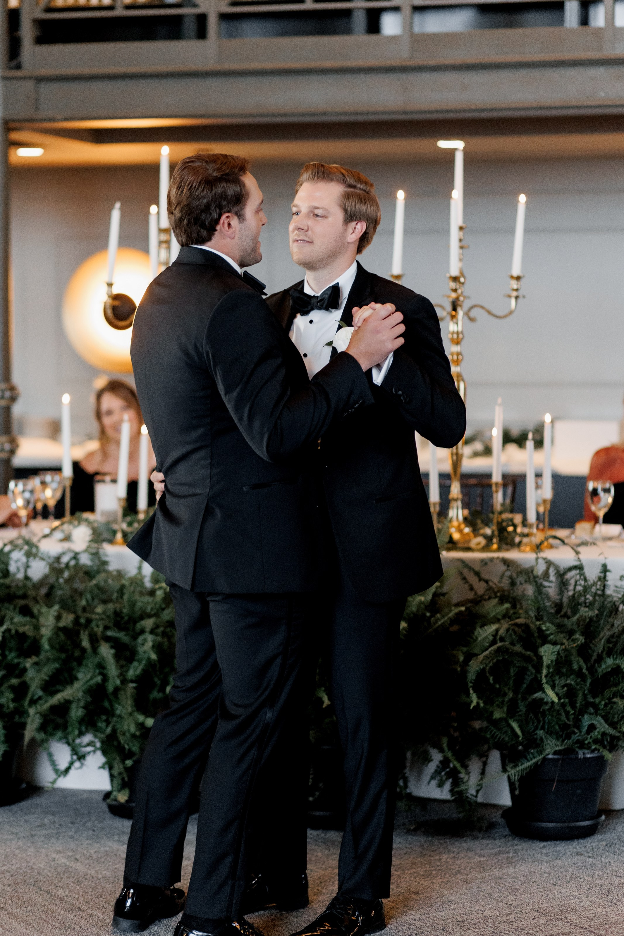 Scott & Kyle. Svyatoslav Bogdanov — destination photographer