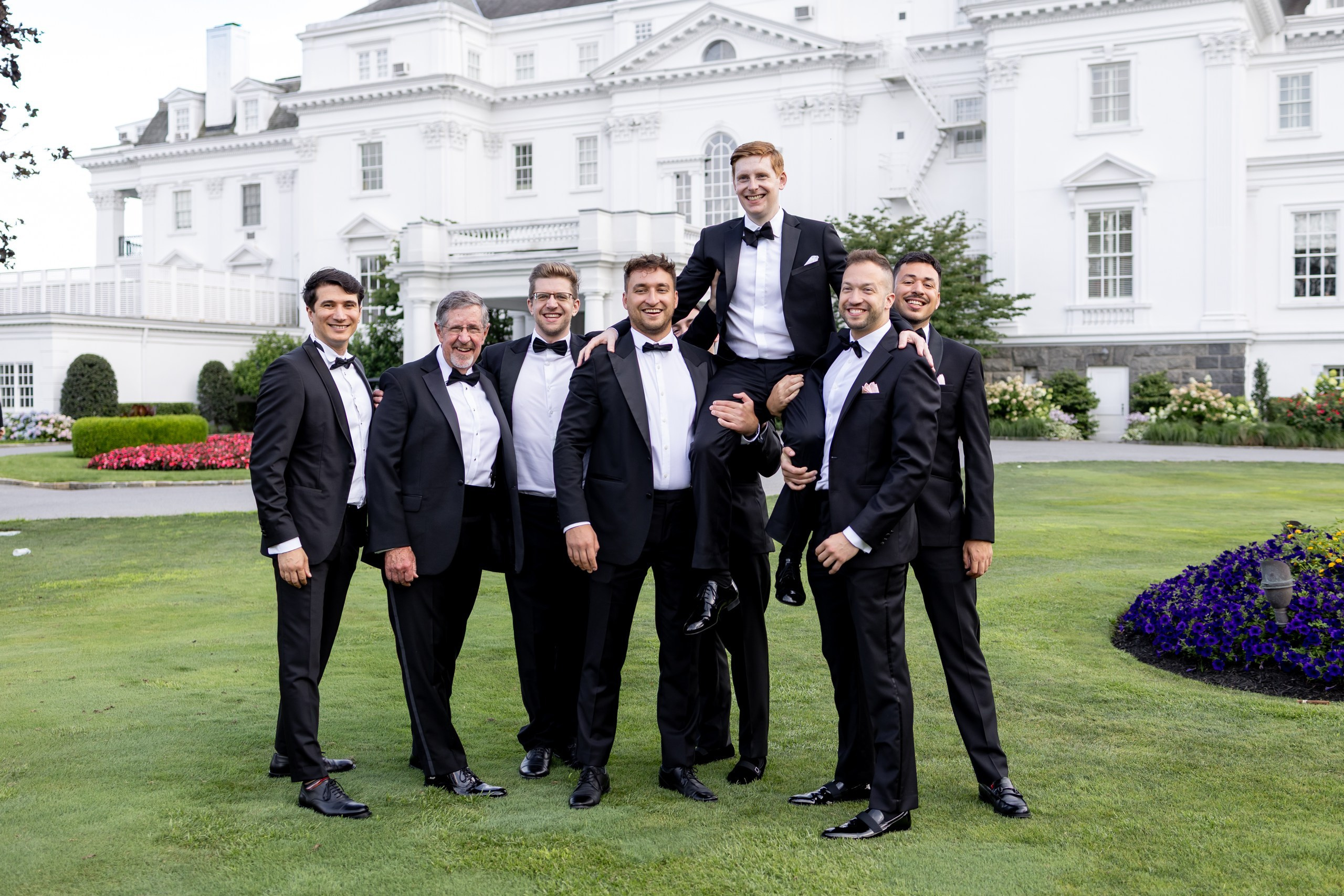 Chase & Alexander. Wedding Photo & Video