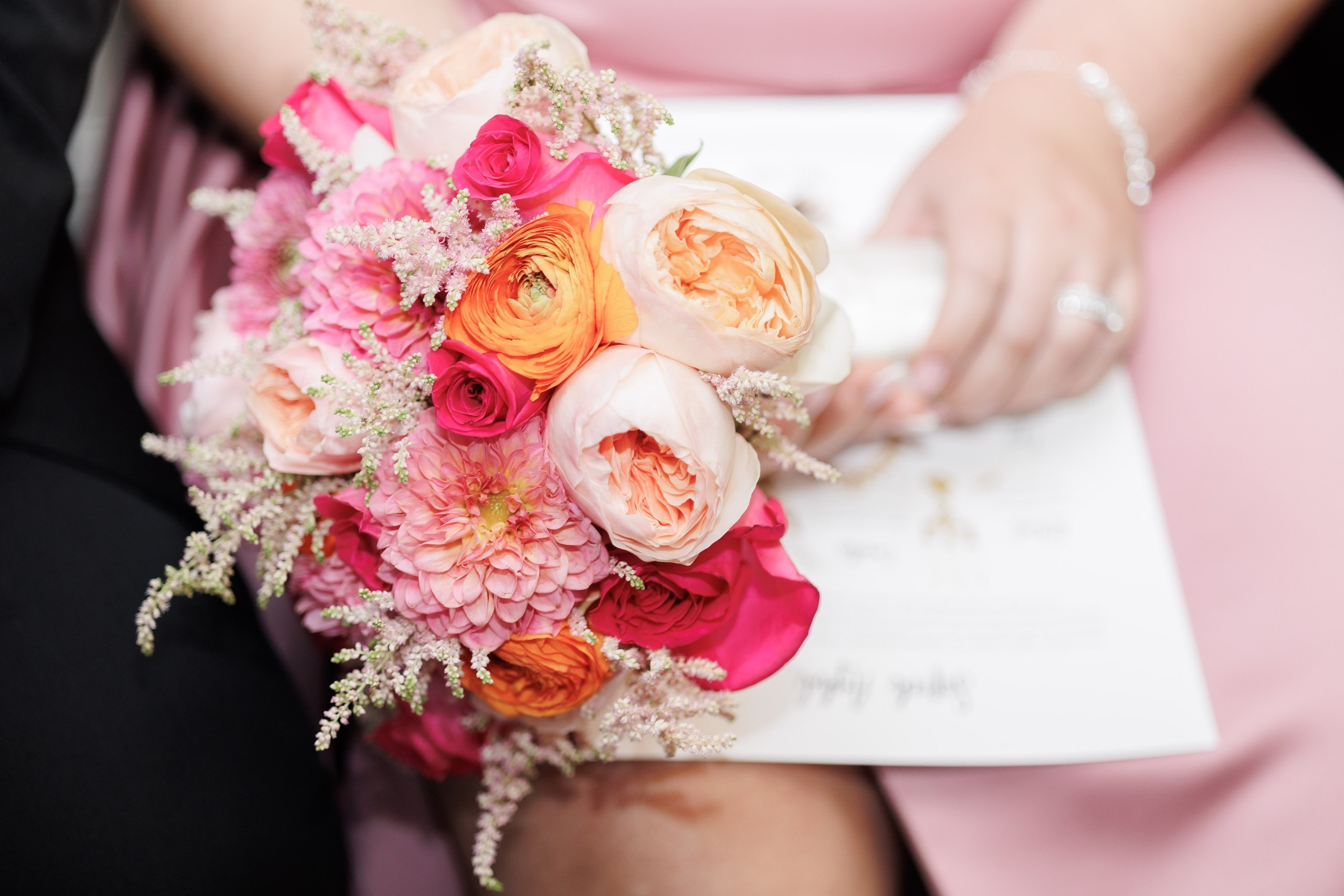 Arianeh & Michael, Park Chateau. Wedding Photo & Video