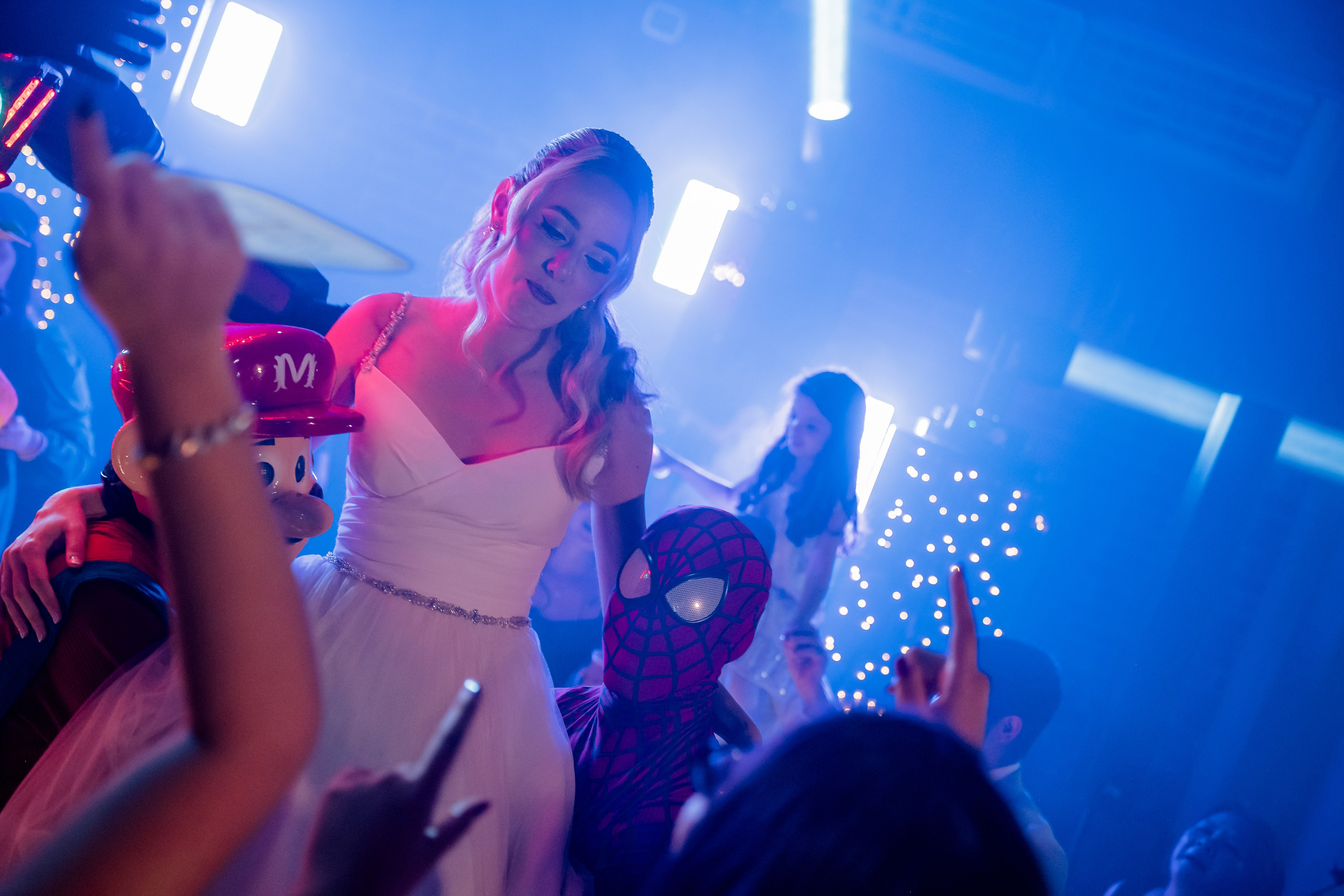 Giovana & Igor. O Casal Dos Noivos