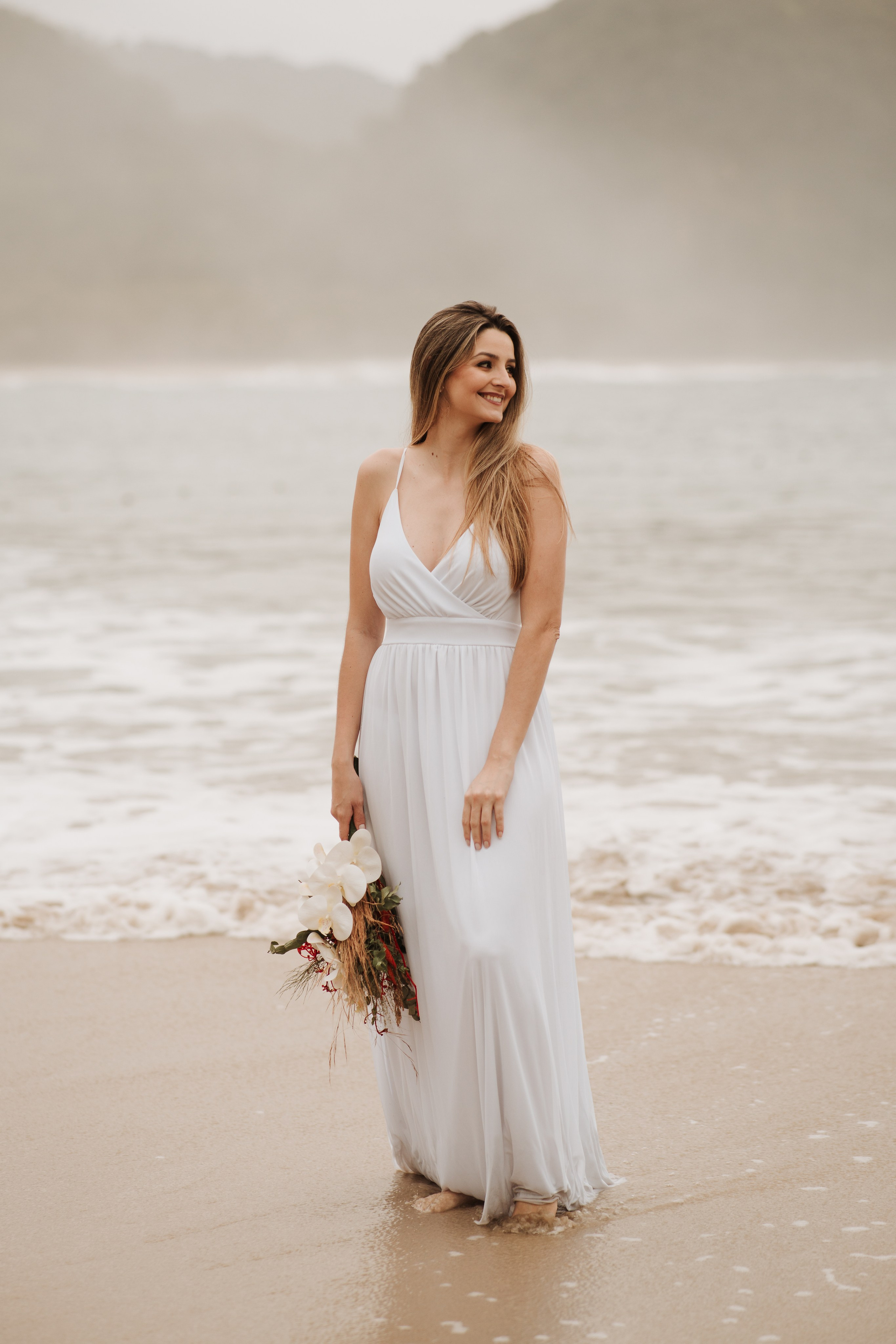 Fran & Diogenes. O Casal Dos Noivos